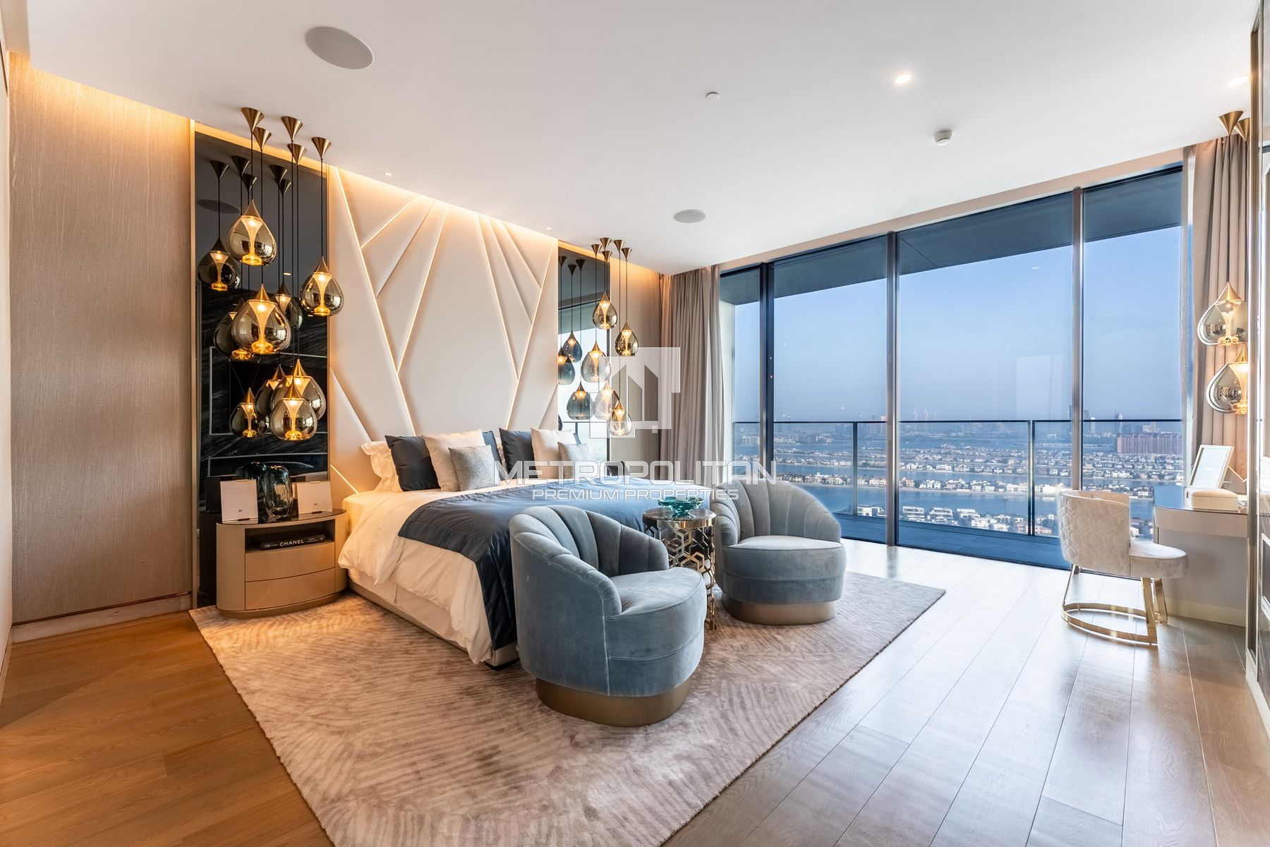 4BR Apartment for Sale in Palm Jumeirah – MS-25475 photo-9