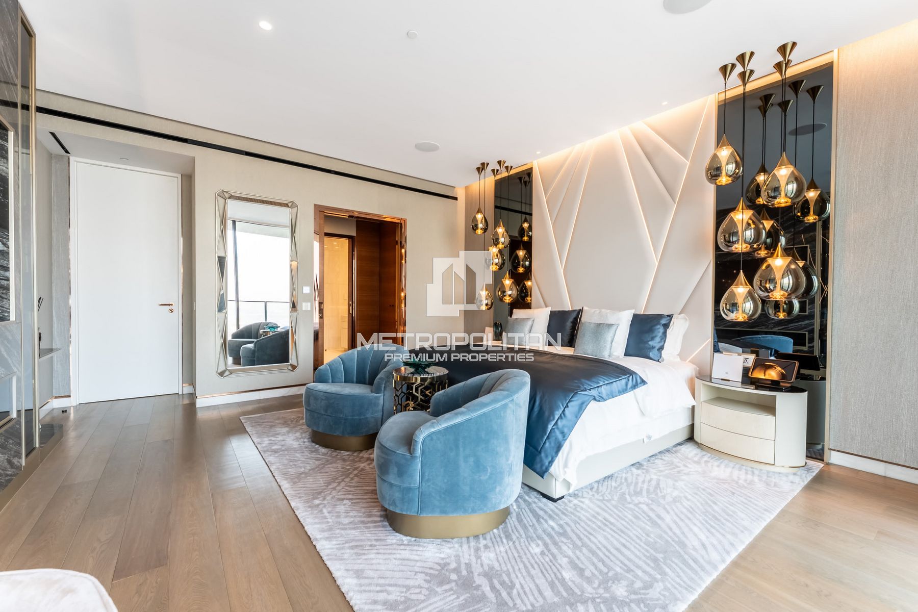 4BR Apartment for Sale in Palm Jumeirah – MS-25475 photo-10