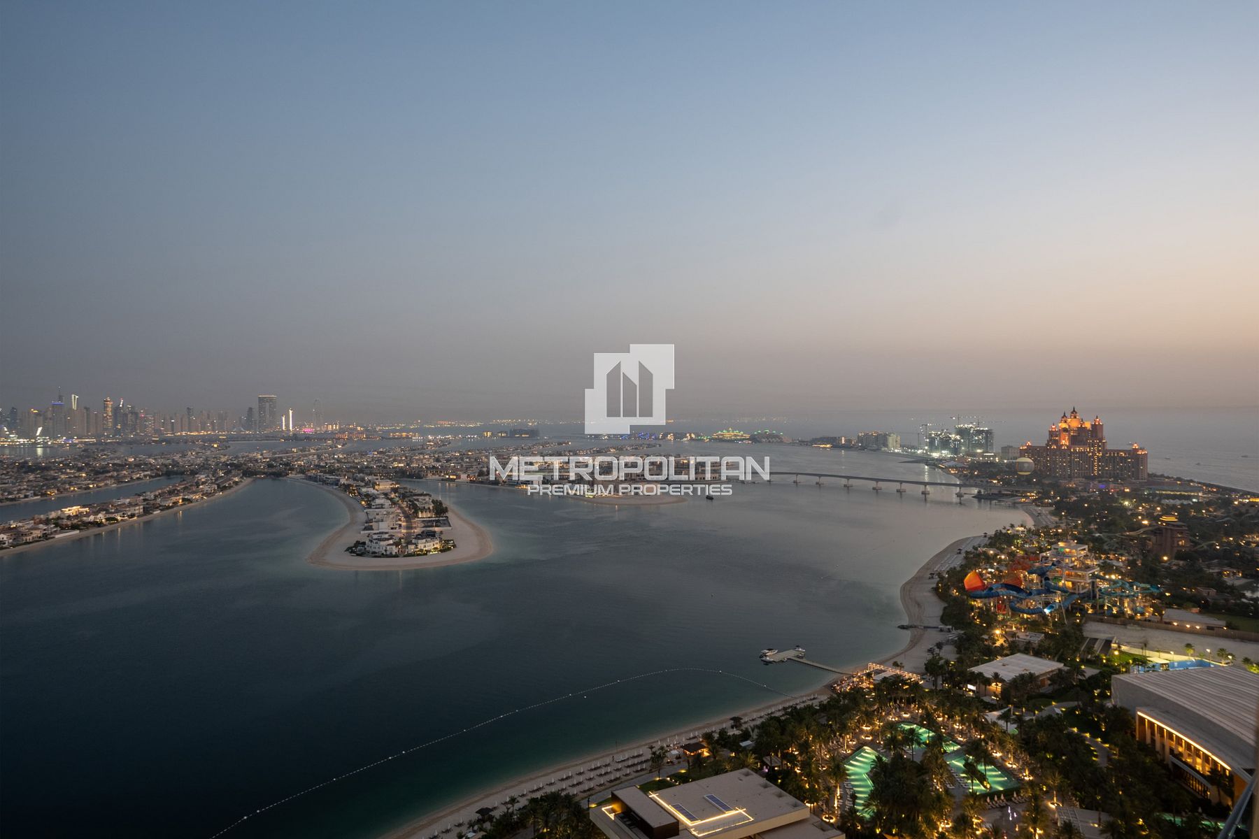 4BR Apartment for Sale in Palm Jumeirah – MS-25475 photo-13