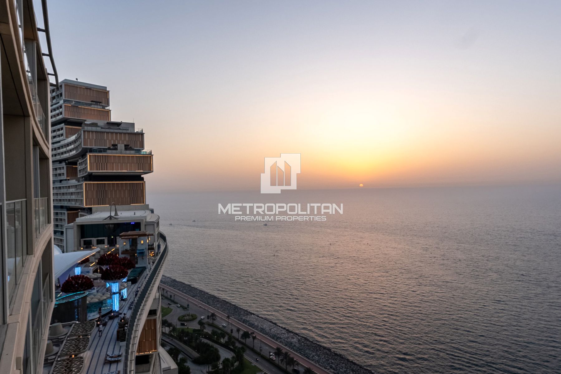 4BR Apartment for Sale in Palm Jumeirah – MS-25475 photo-14