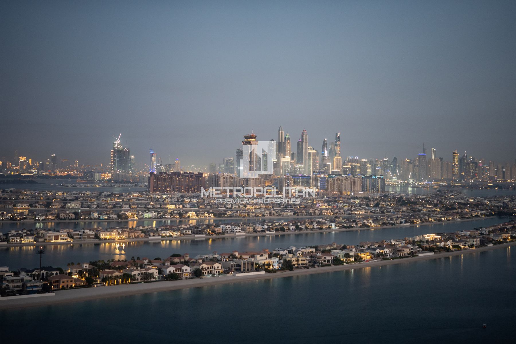 4BR Apartment for Sale in Palm Jumeirah – MS-25475 photo-16