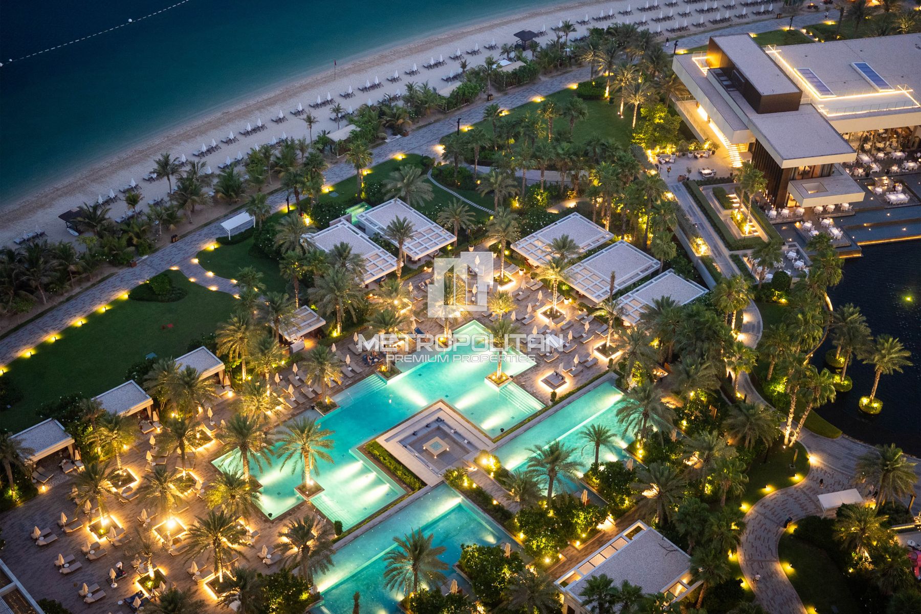 4BR Apartment for Sale in Palm Jumeirah – MS-25475 photo-17