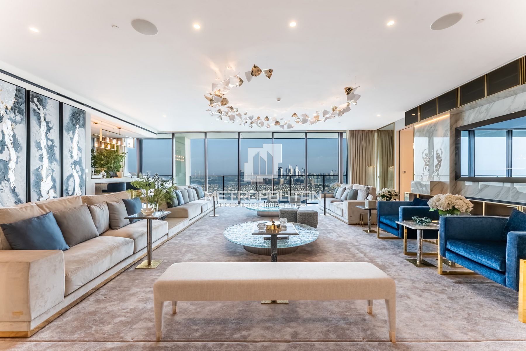 4BR Apartment for Sale in Palm Jumeirah – MS-25475 photo-1