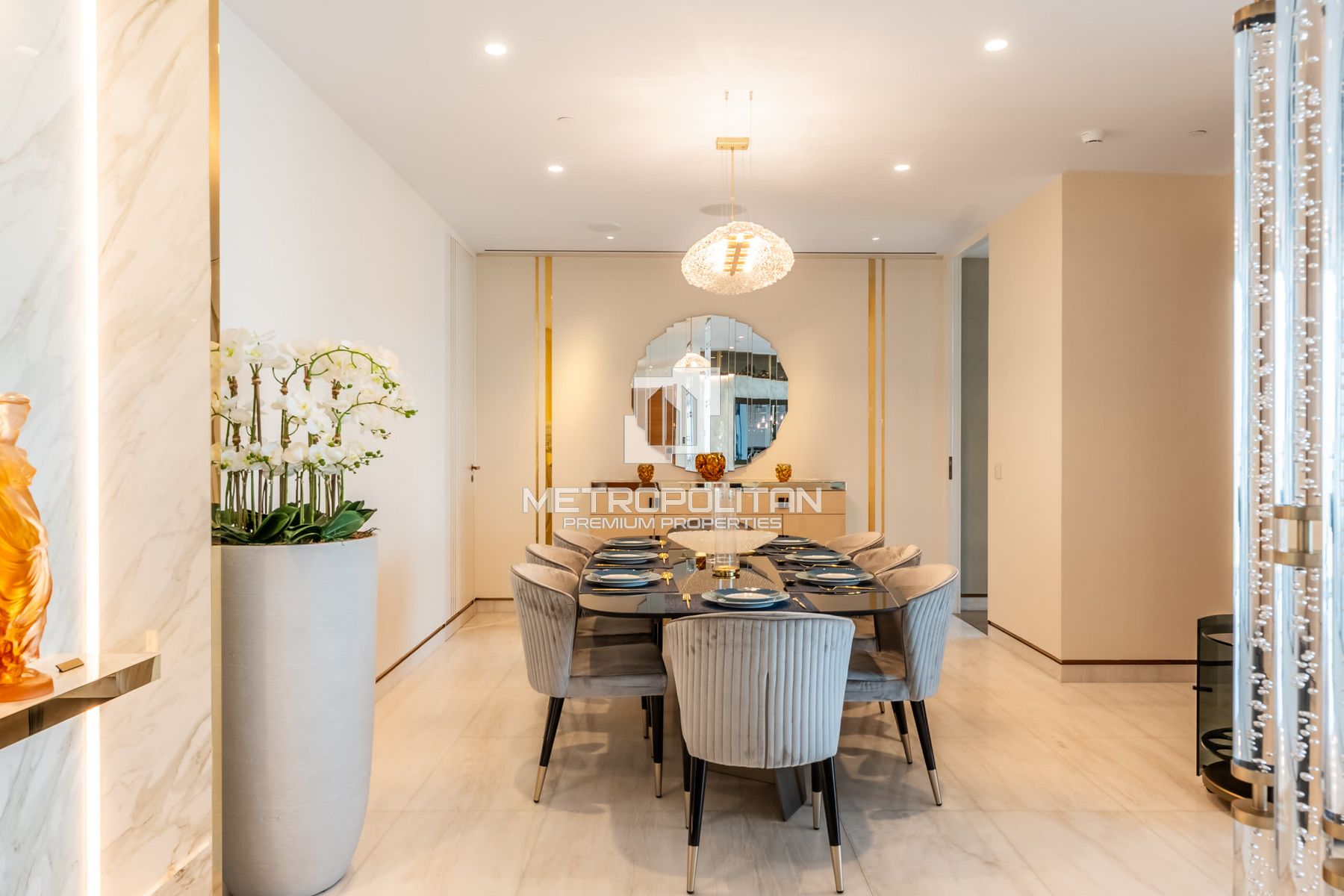 4BR Apartment for Sale in Palm Jumeirah – MS-25475 photo-5