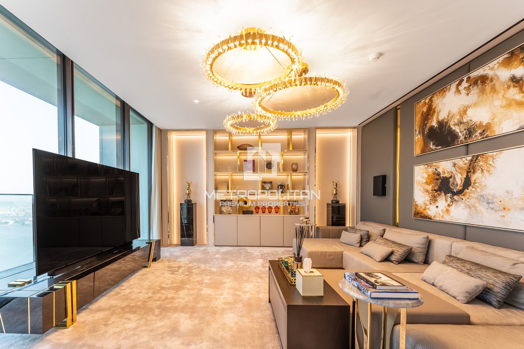 4BR Apartment for Sale in Palm Jumeirah – MS-25475 photo-6
