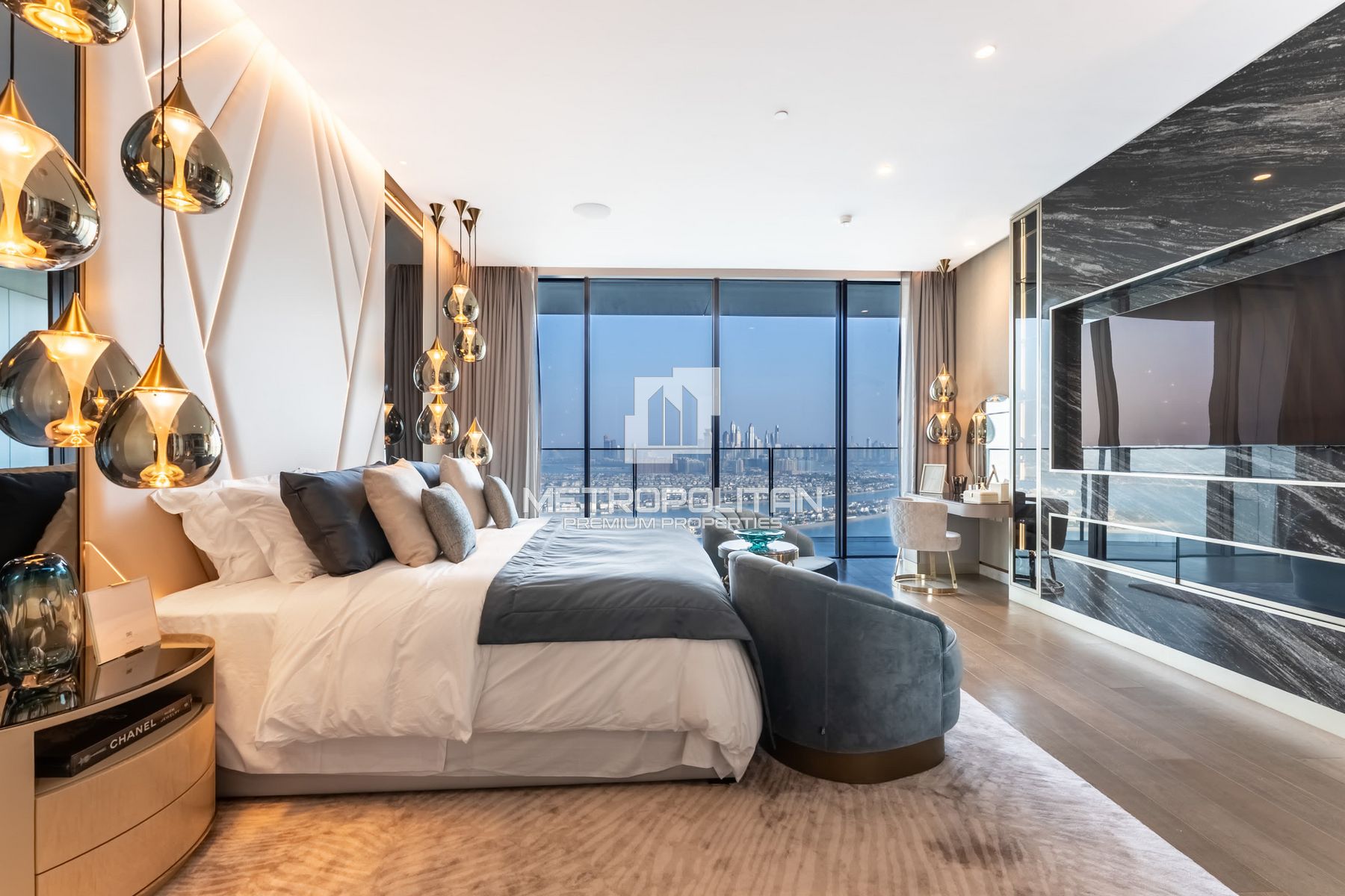 4BR Apartment for Sale in Palm Jumeirah – MS-25475 photo-8
