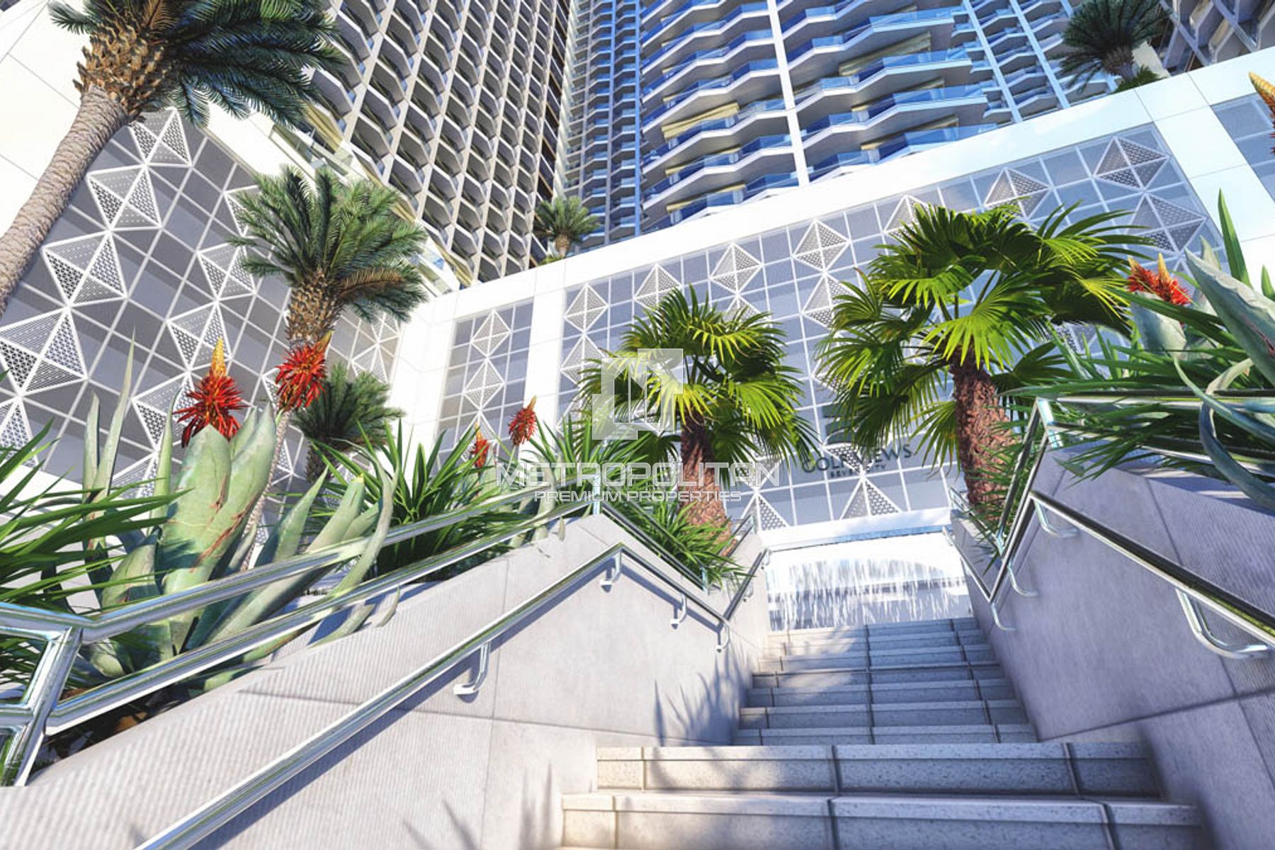Studio Apartment for Sale in Jumeirah Lake Towers – MS-25504 photo-9