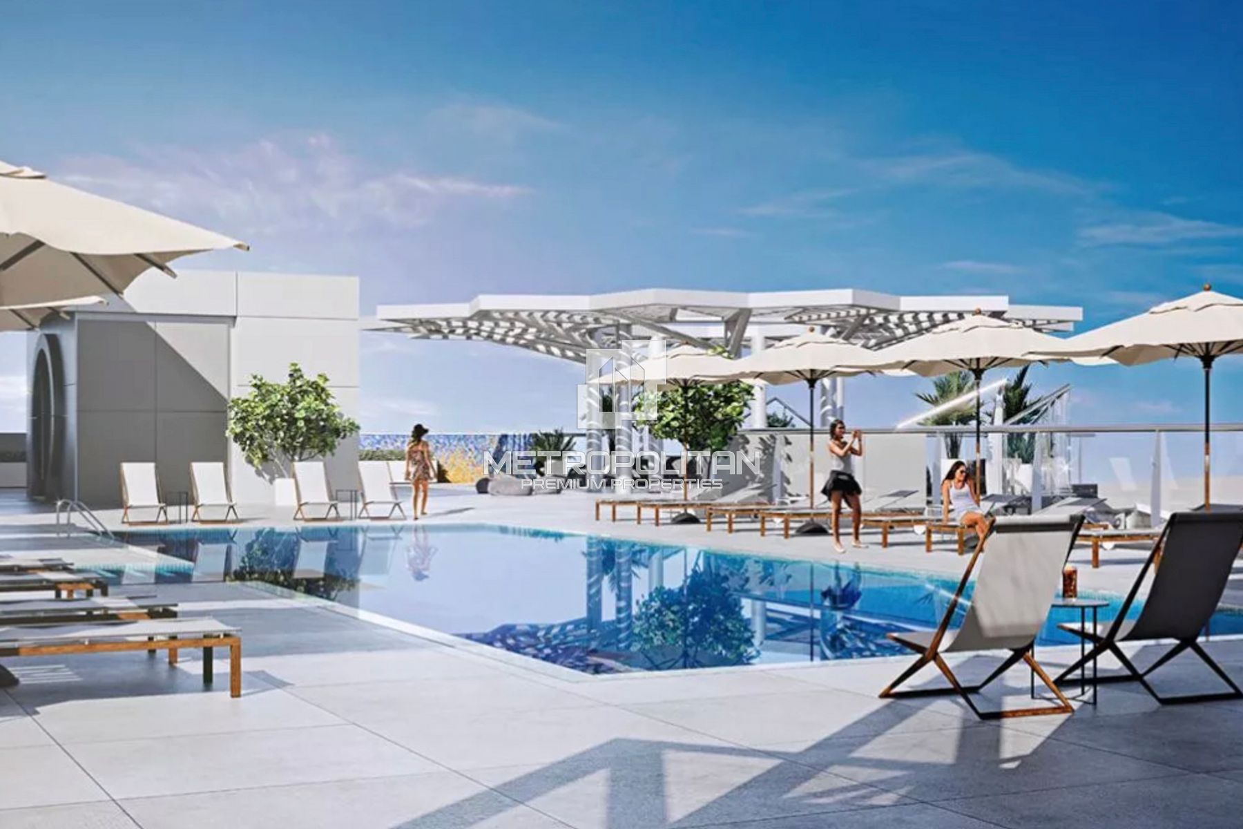 Studio Apartment for Sale in Jumeirah Lake Towers – MS-25504 photo-4