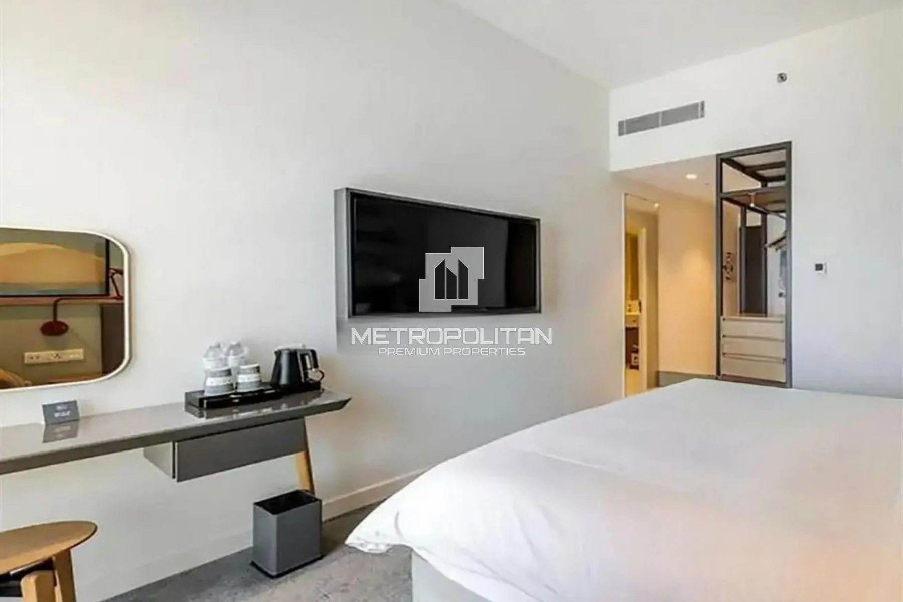 Studio Apartment for Sale in City Walk – MS-25513 photo-2