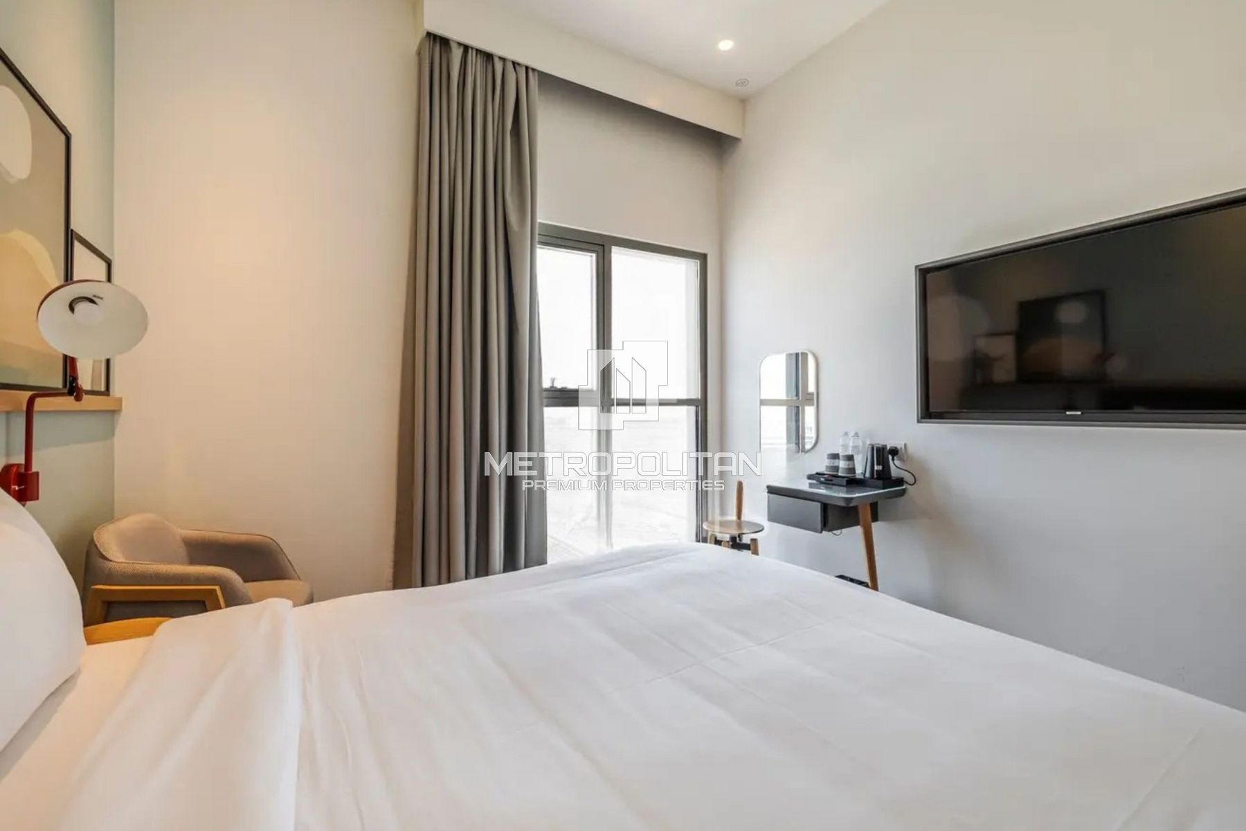 Studio Apartment for Sale in City Walk – MS-25513 photo-3