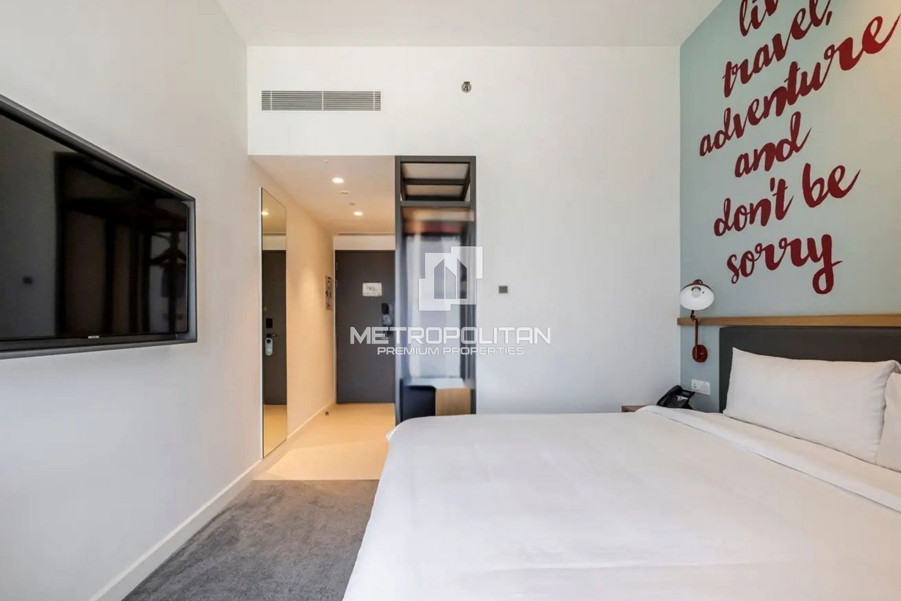 Studio Apartment for Sale in City Walk – MS-25513 photo-4