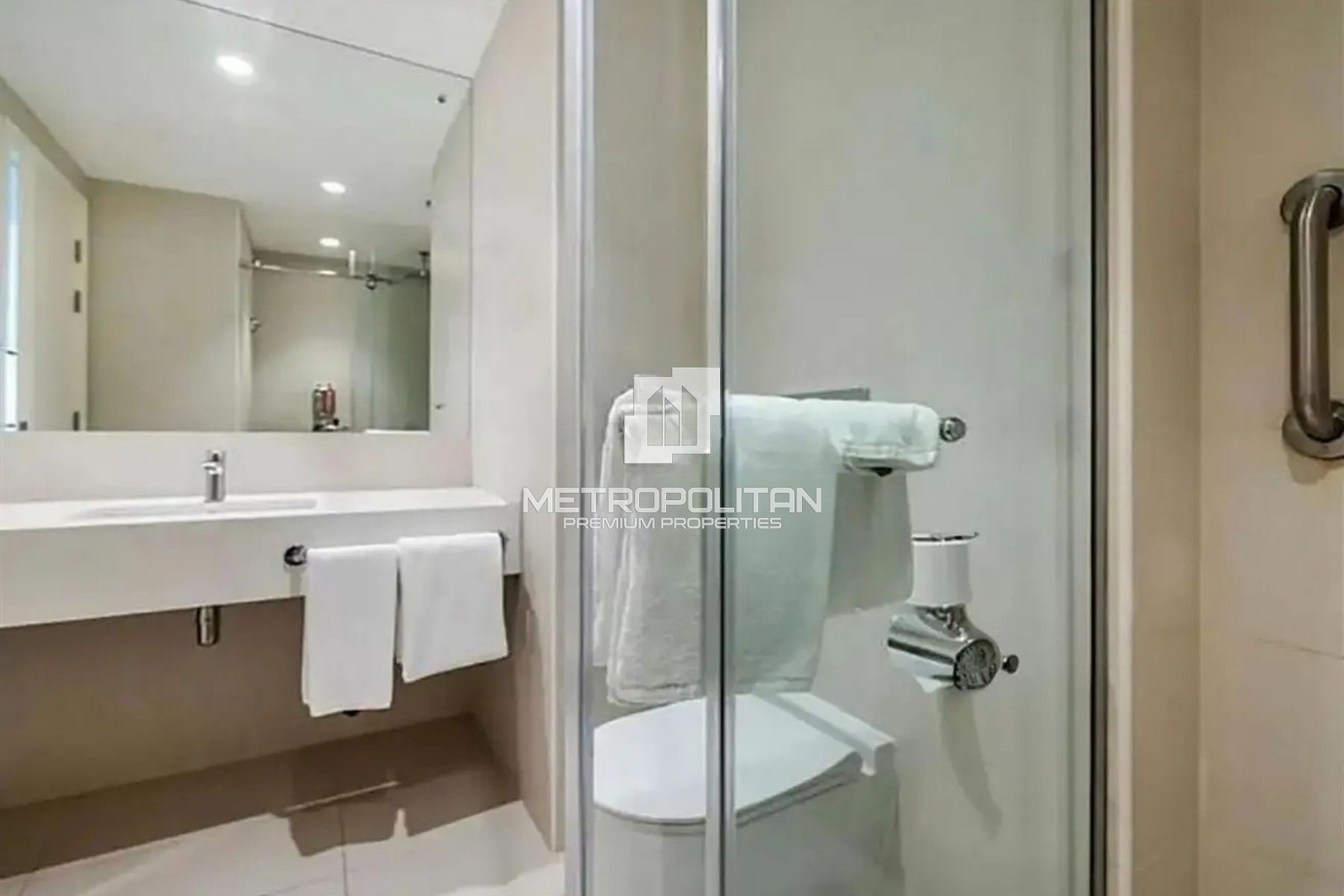 Studio Apartment for Sale in City Walk – MS-25513 photo-5
