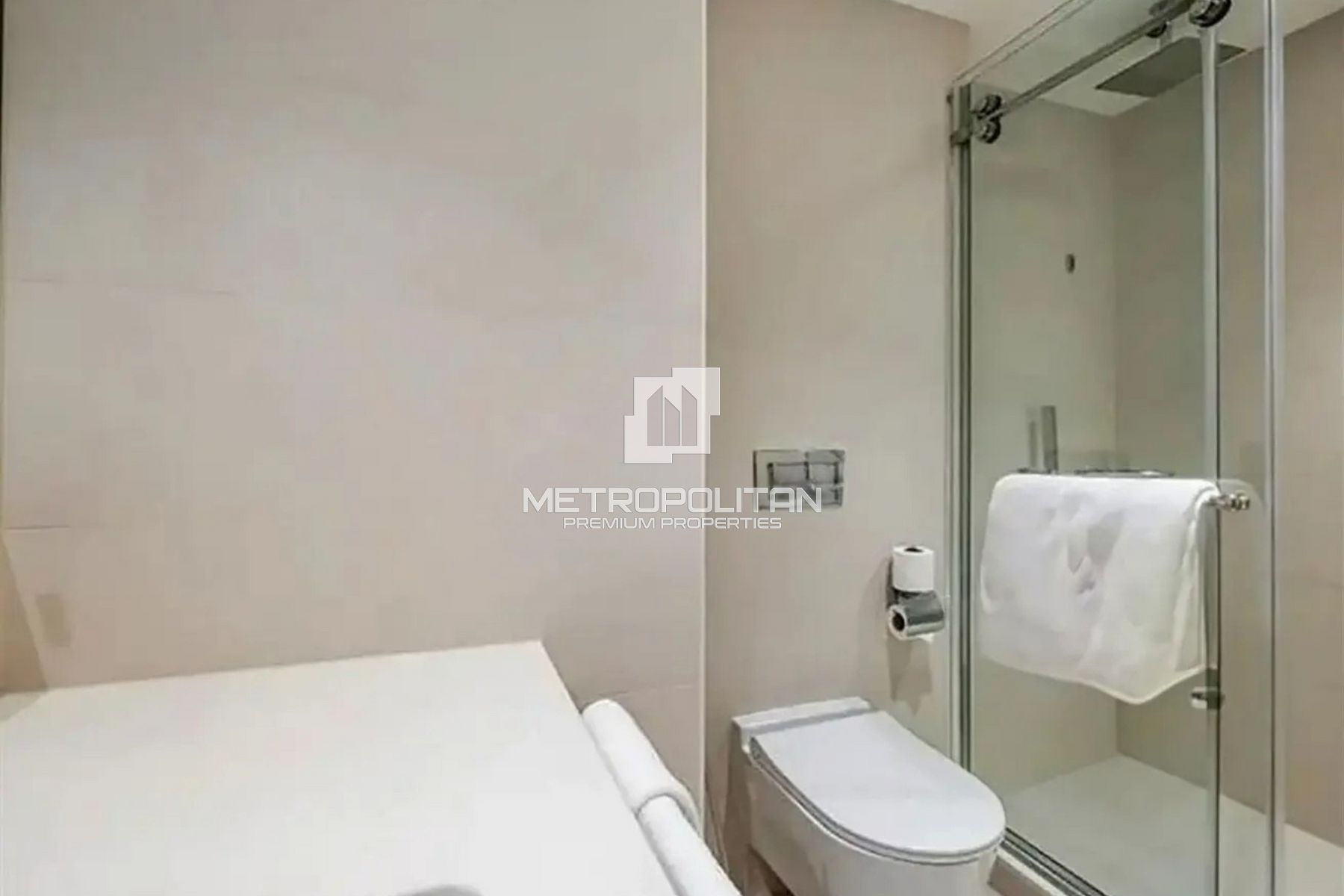 Studio Apartment for Sale in City Walk – MS-25513 photo-6
