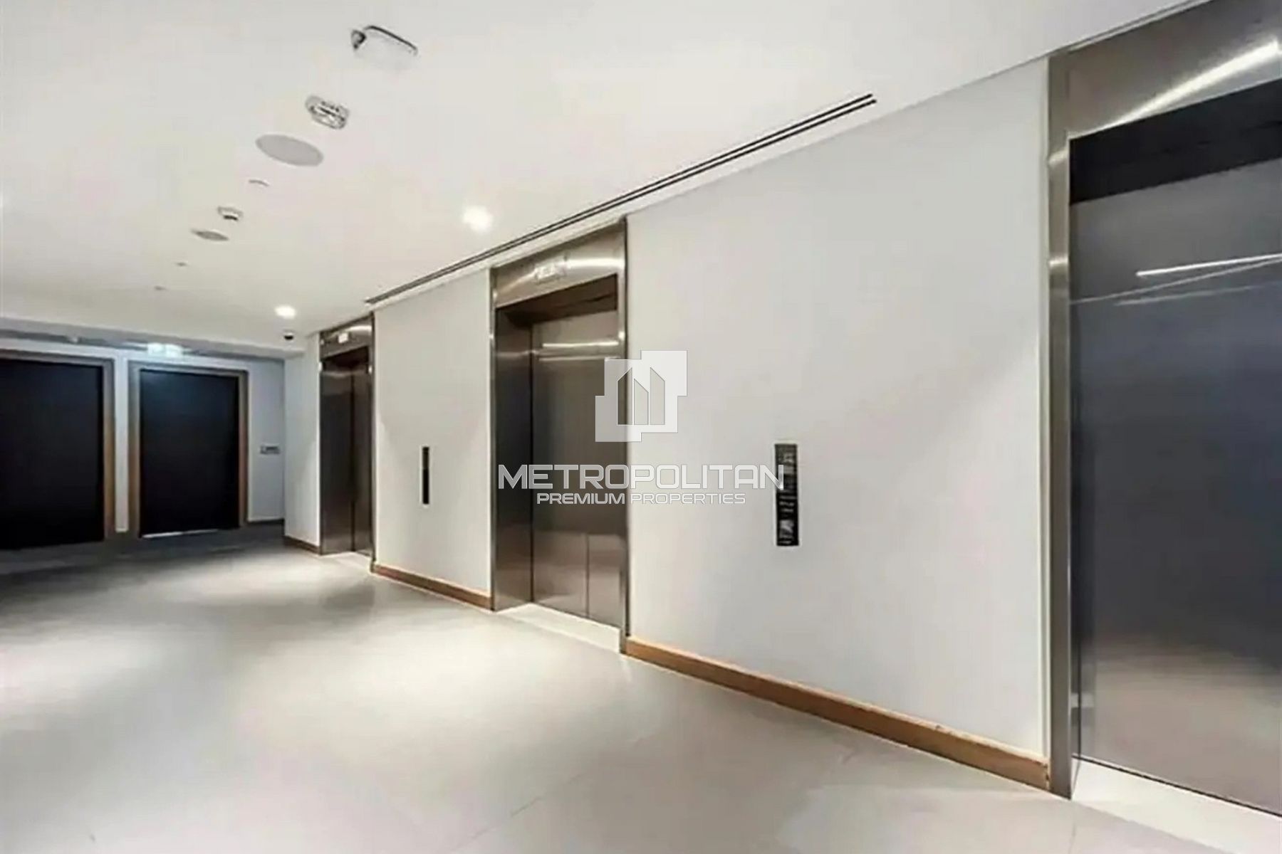 Studio Apartment for Sale in City Walk – MS-25513 photo-7