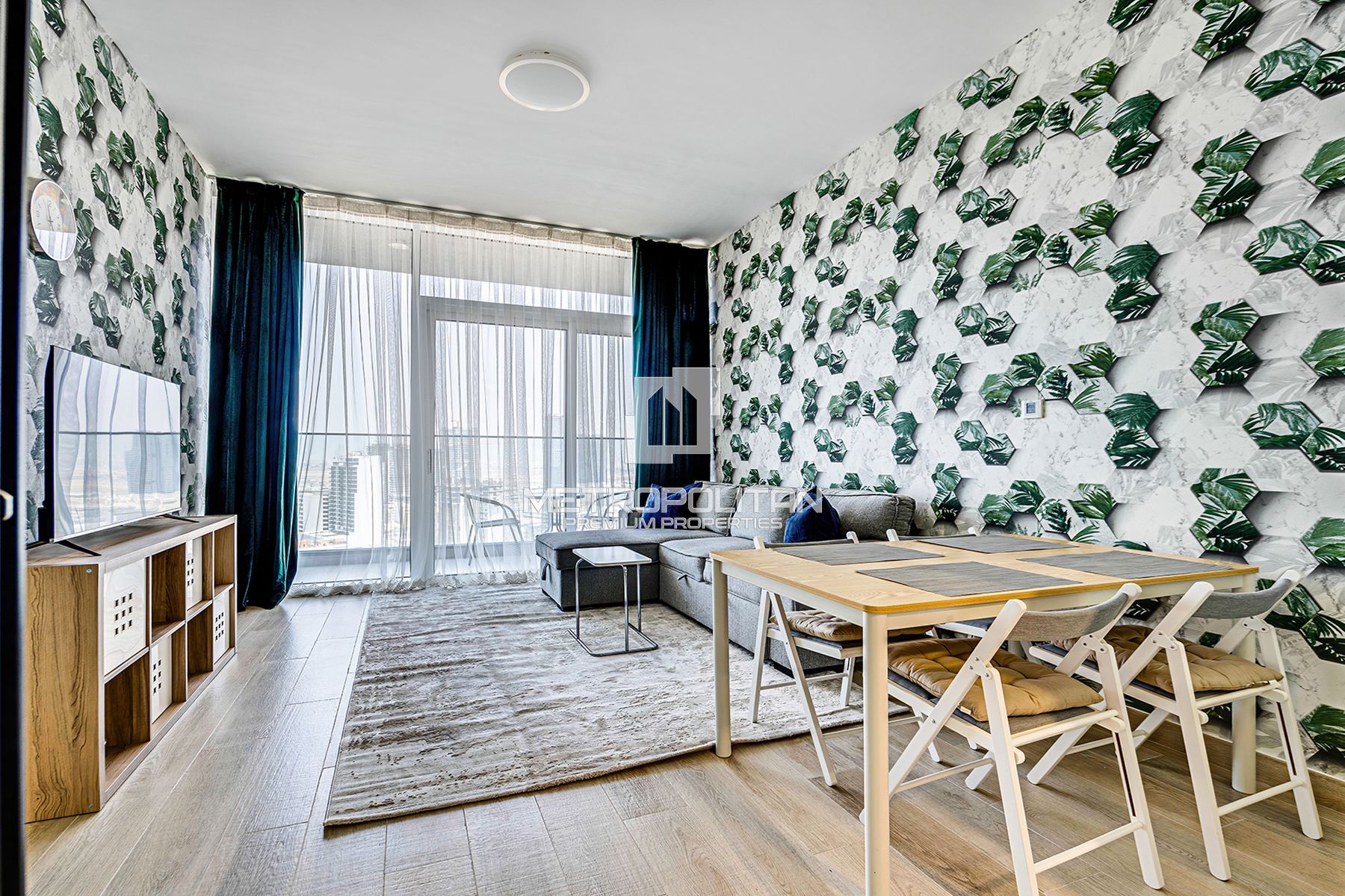 1BR Apartment for Sale in Jumeirah Village Circle – MS-25516 photo-0