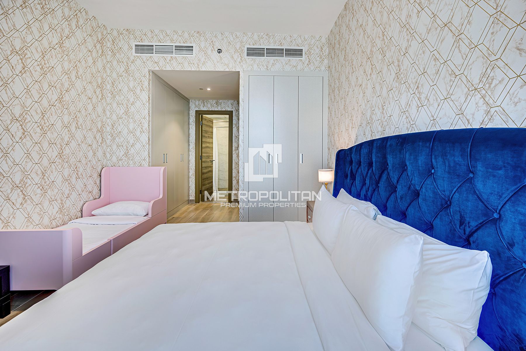 1BR Apartment for Sale in Jumeirah Village Circle – MS-25516 photo-9
