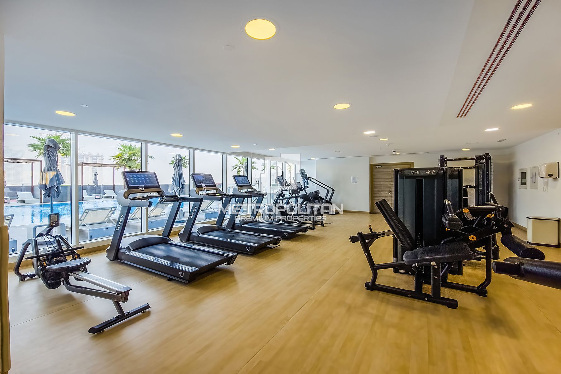 1BR Apartment for Sale in Jumeirah Village Circle – MS-25516 photo-12