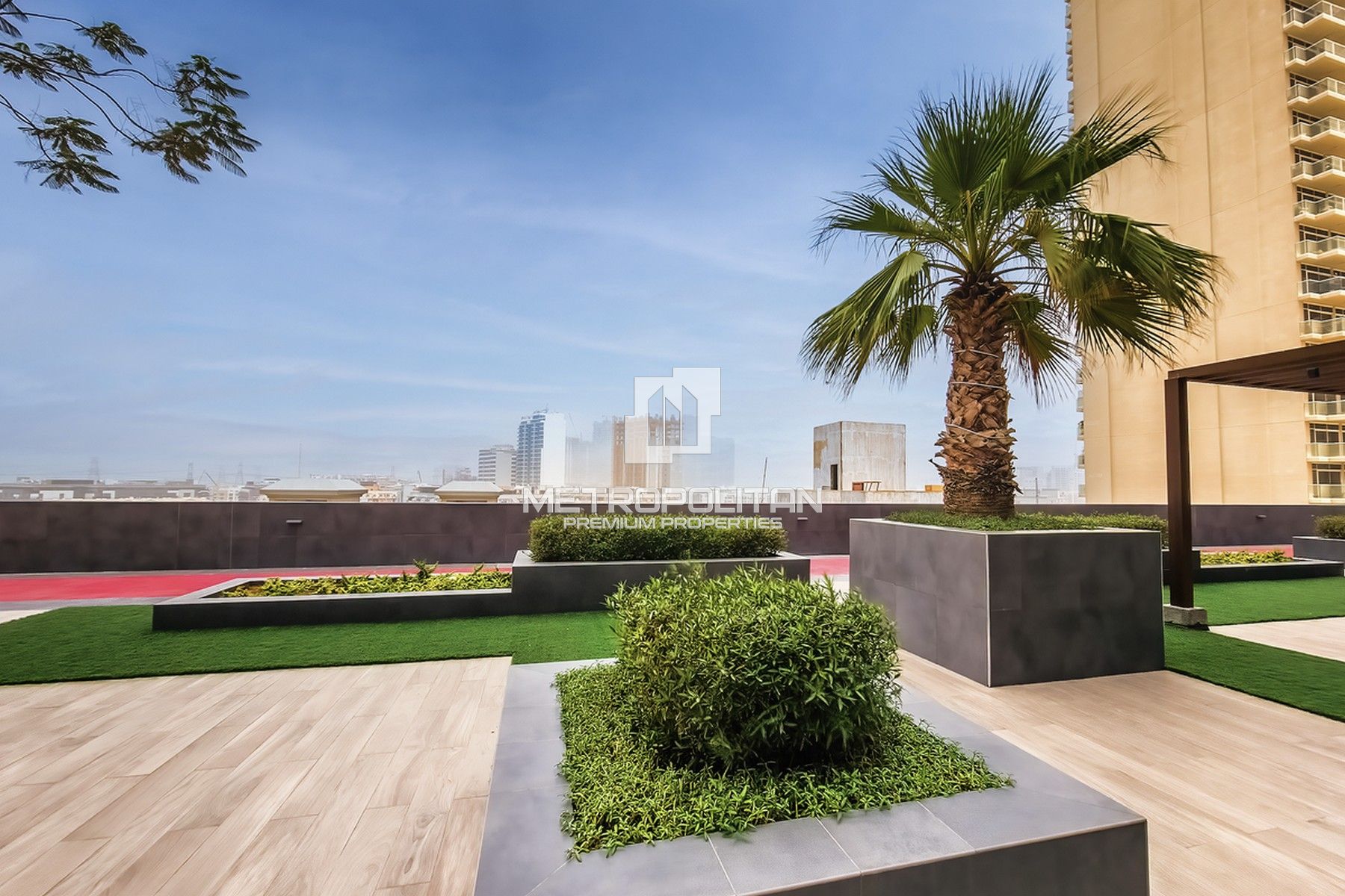 1BR Apartment for Sale in Jumeirah Village Circle – MS-25516