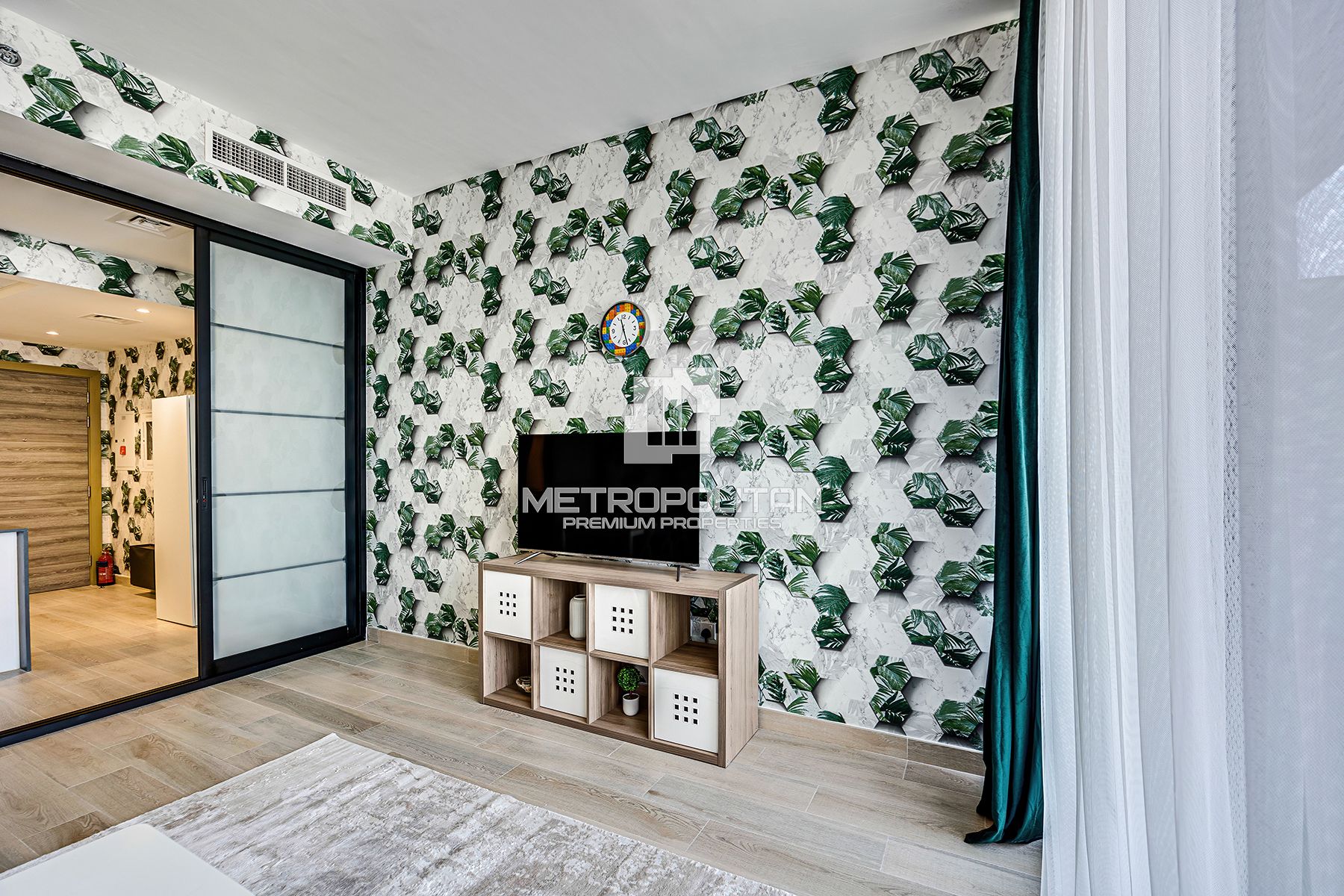 1BR Apartment for Sale in Jumeirah Village Circle – MS-25516 photo-6