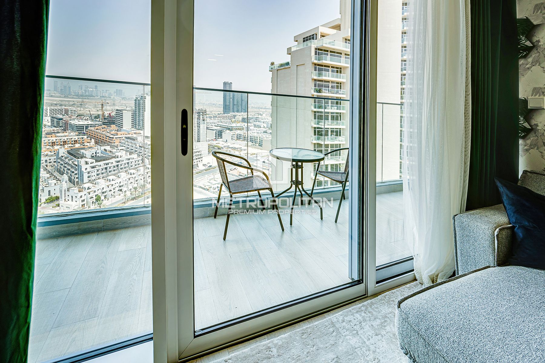 1BR Apartment for Sale in Jumeirah Village Circle – MS-25516 photo-7