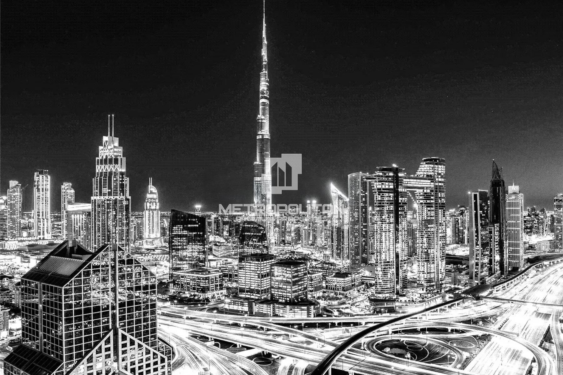 1-комнатная квартира на продажу в Business Bay – MS-25524 photo-10