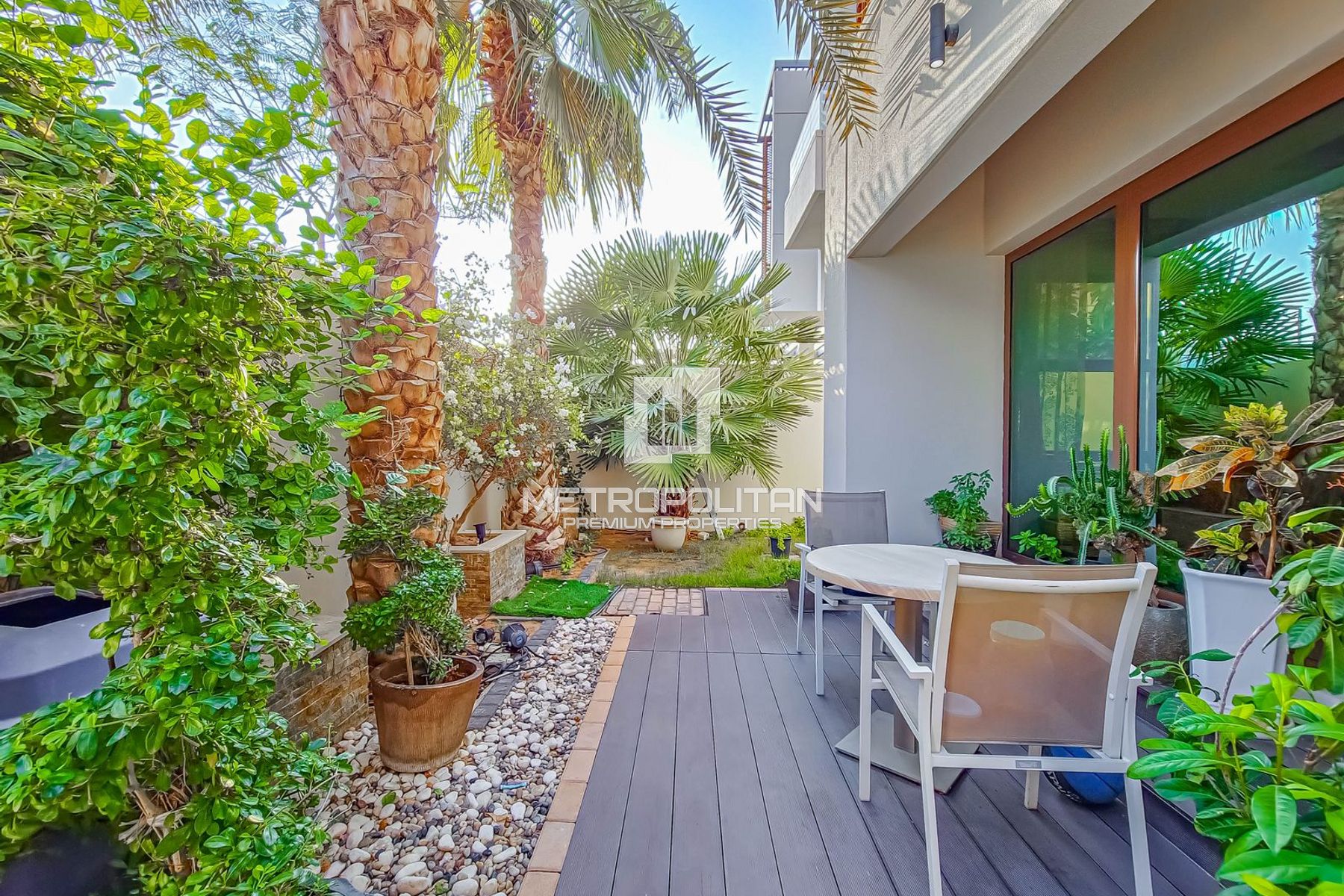 6-комнатная вилла на продажу в Meydan – MS-25526 photo-1