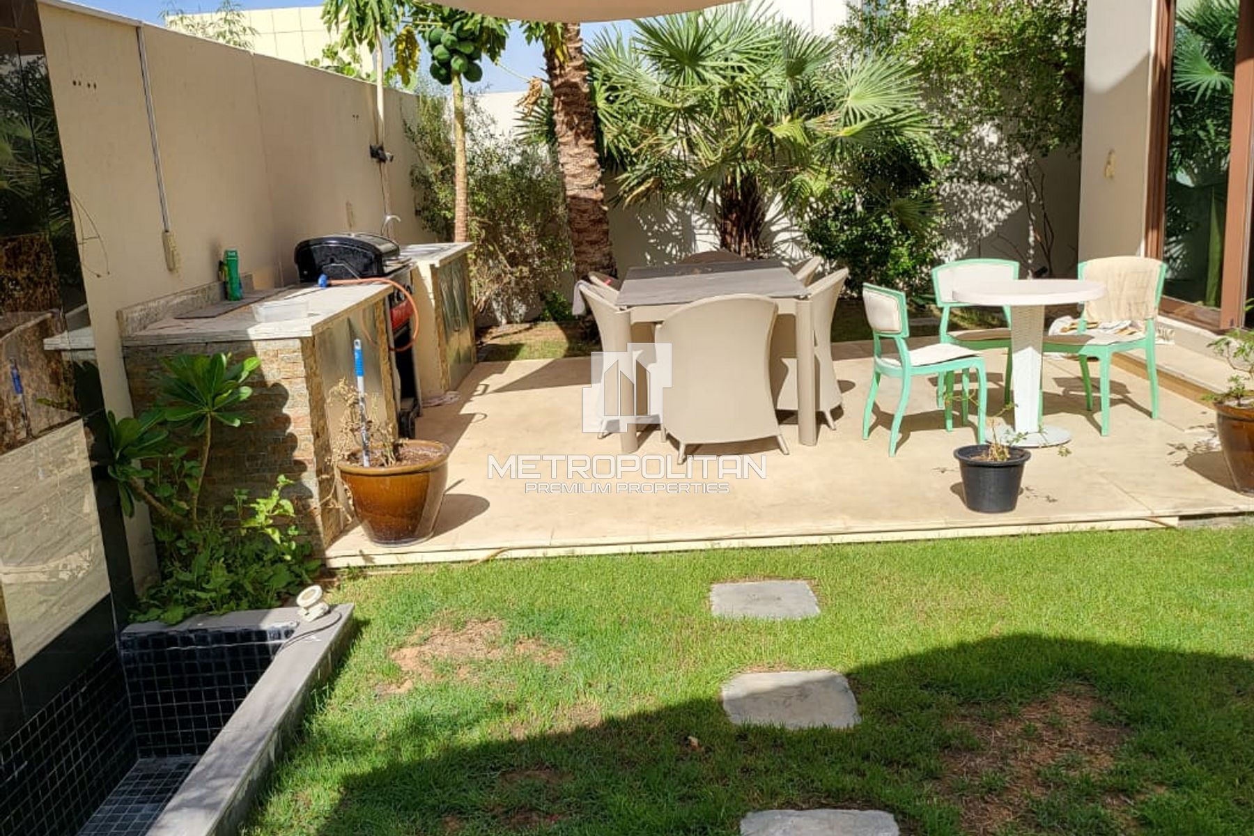 6-комнатная вилла на продажу в Meydan – MS-25526 photo-4