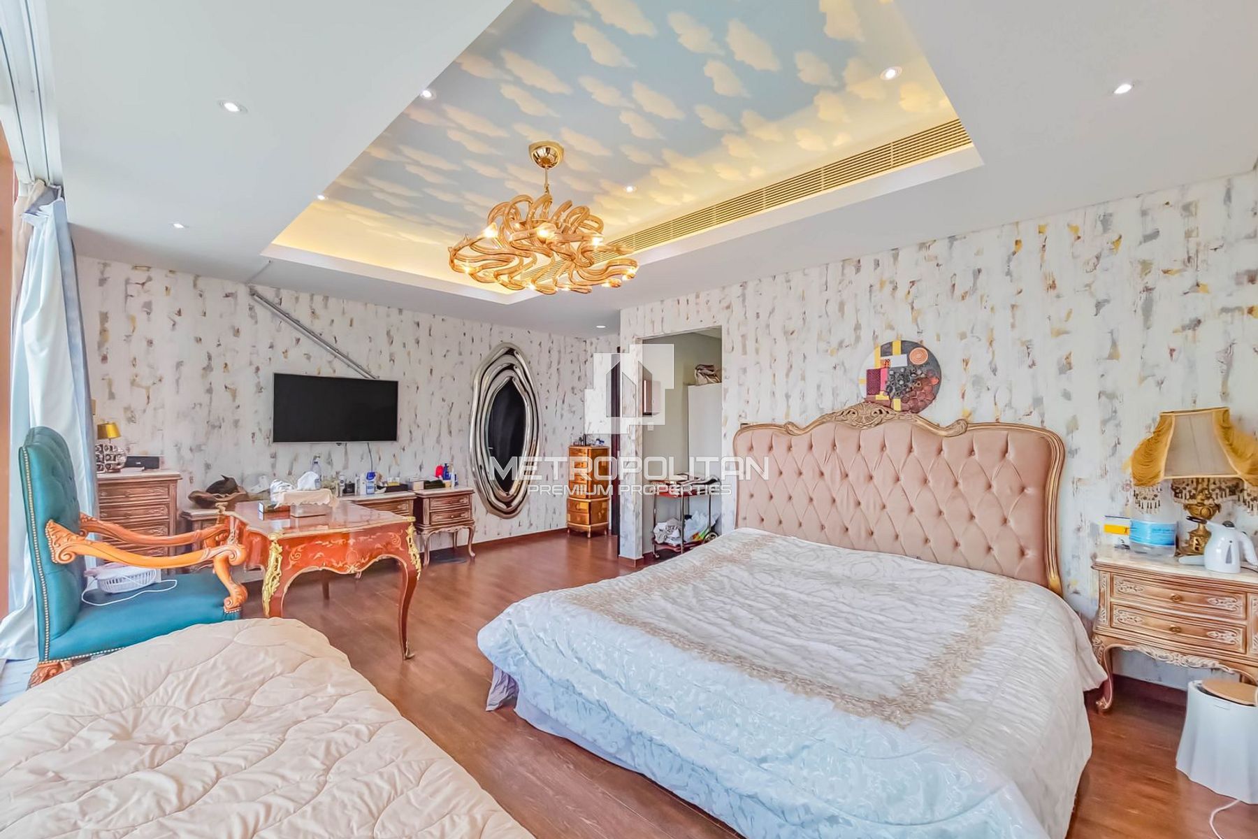 6-комнатная вилла на продажу в Meydan – MS-25526 photo-6