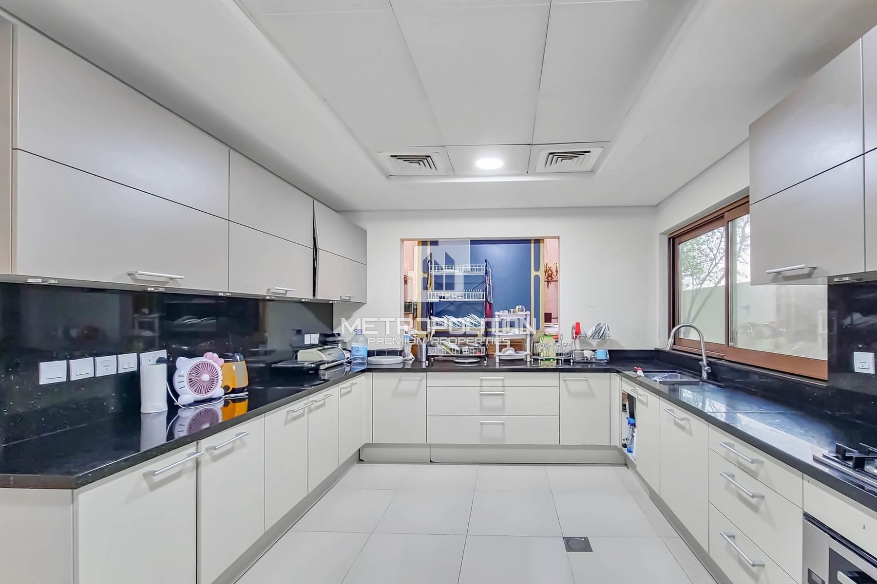 6-комнатная вилла на продажу в Meydan – MS-25526 photo-8