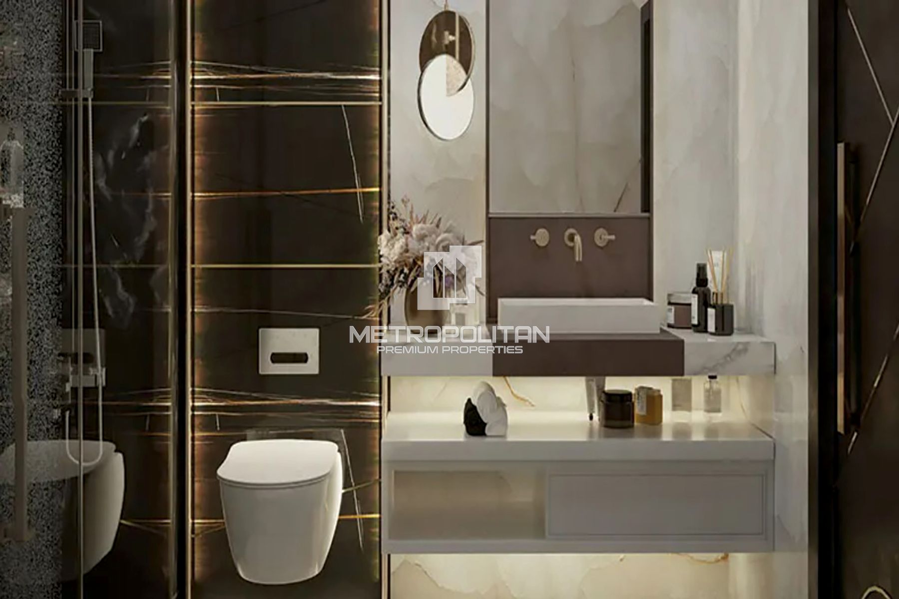 Furnished | Investment Deal | Modern Layout