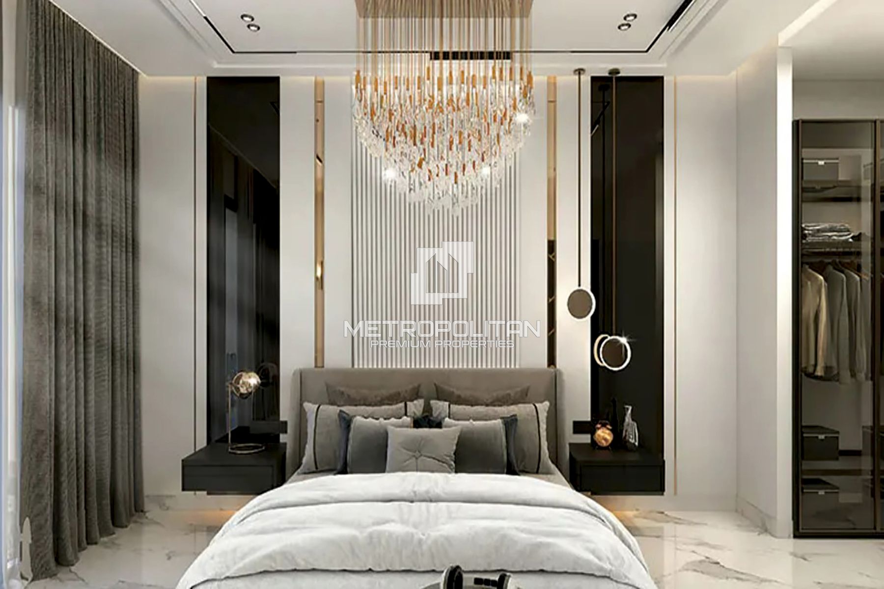 Furnished | Investment Deal | Modern Layout