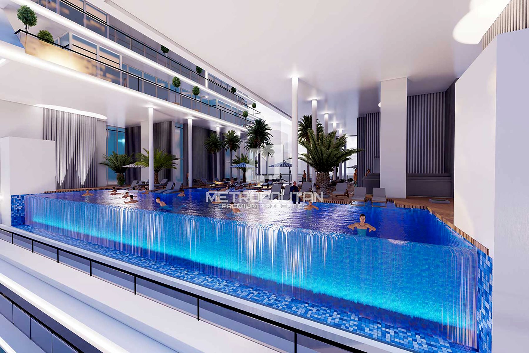 Furnished | Investment Deal | Modern Layout