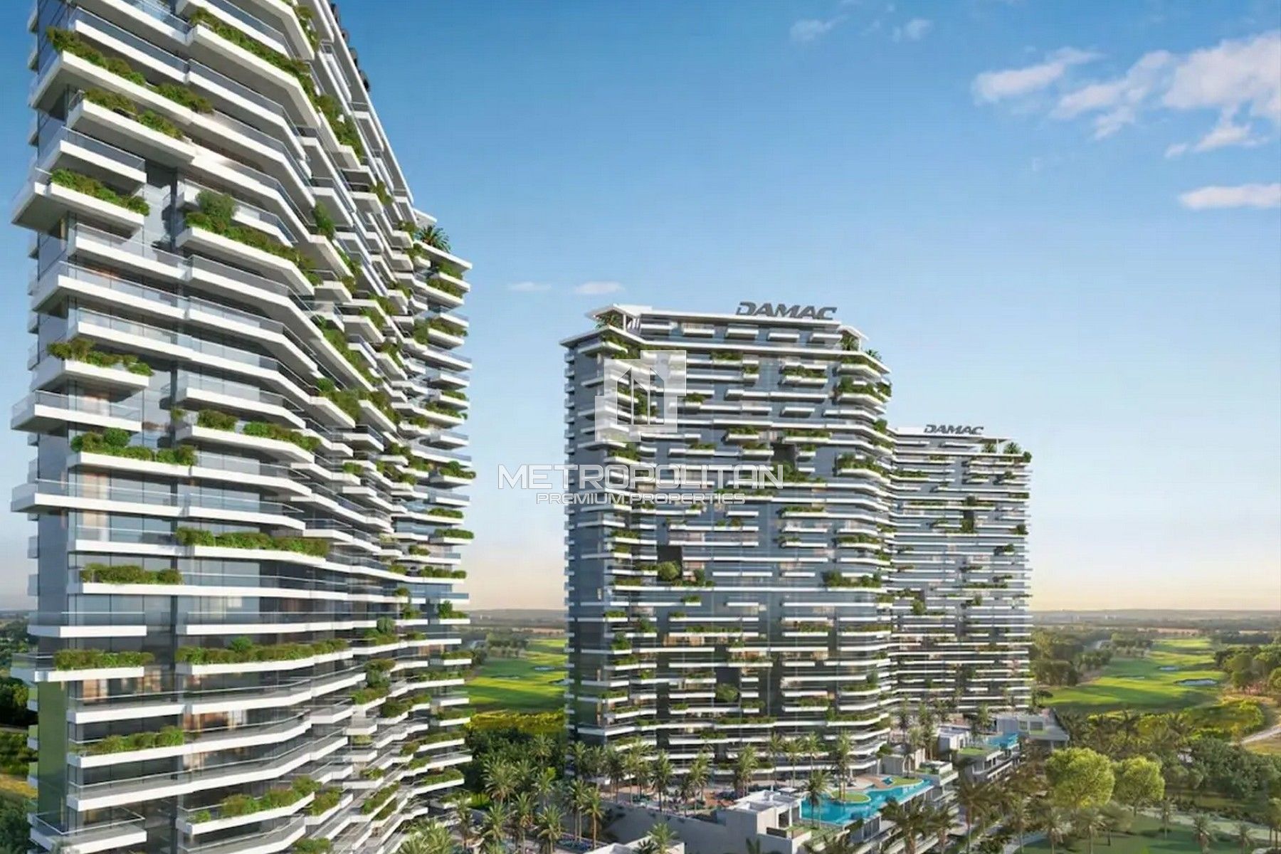 1BR Apartment for Sale in DAMAC Hills – MS-25568 photo-8
