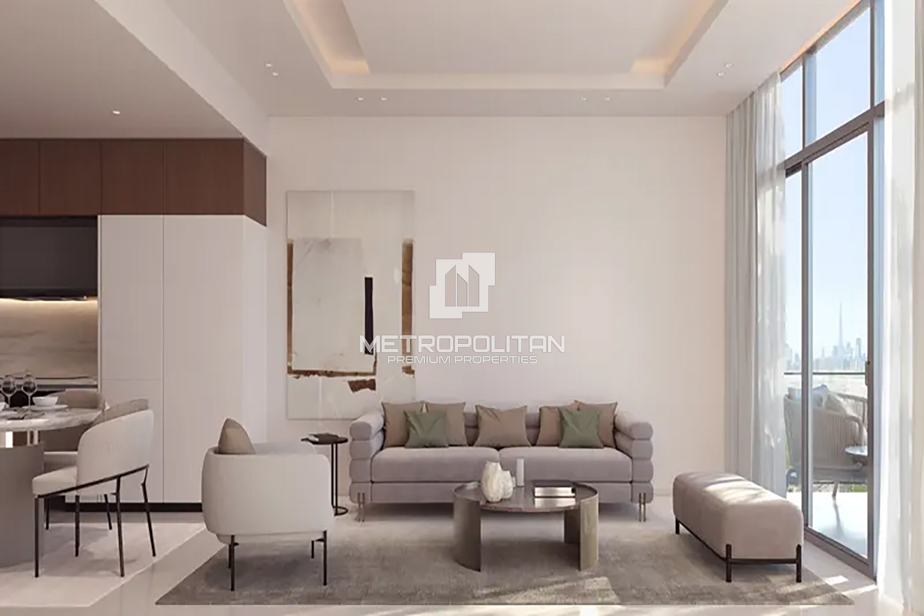 Studio Apartment for Sale in Dubai Science Park – MS-25569 photo-1