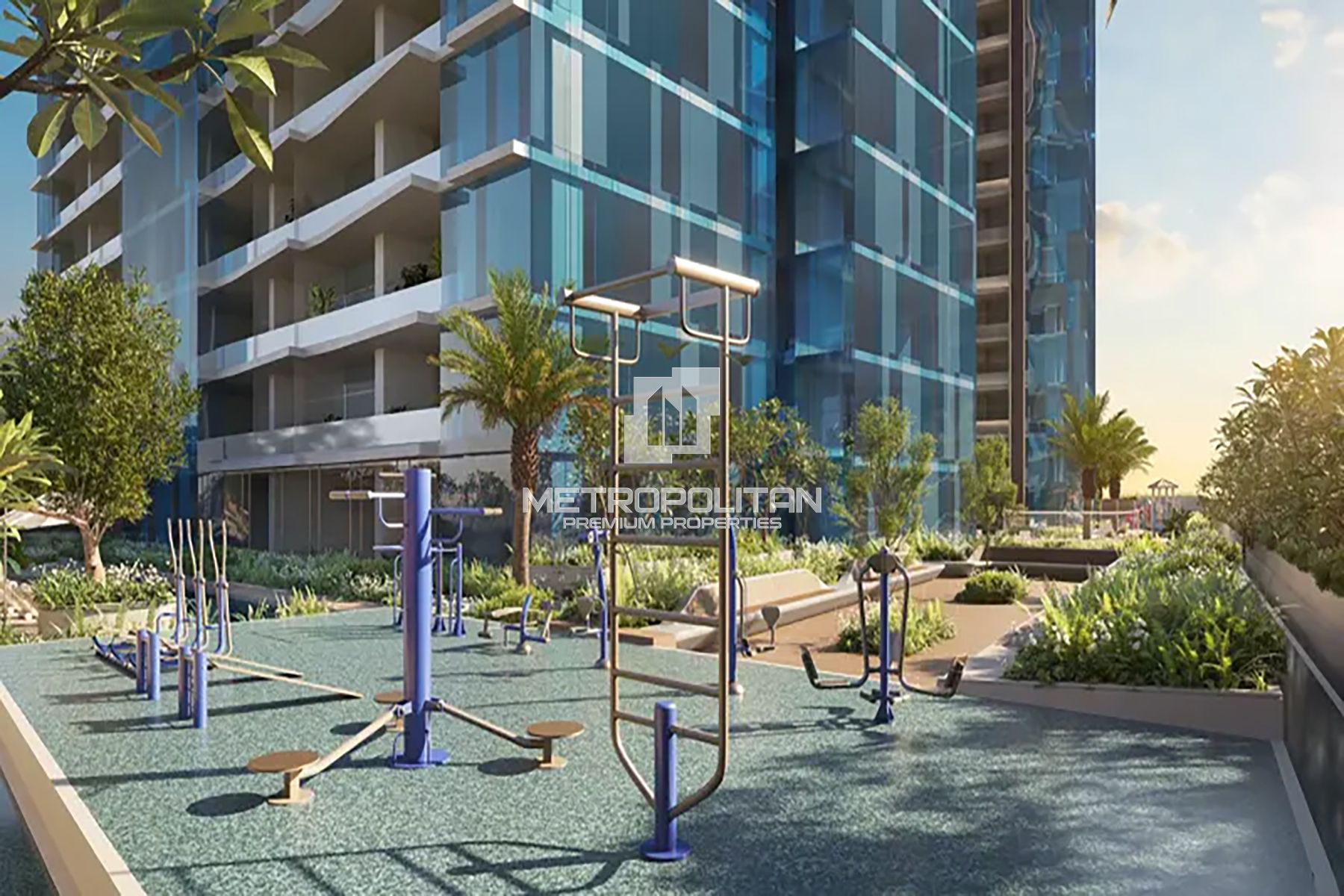 Studio Apartment for Sale in Dubai Science Park – MS-25569 photo-7