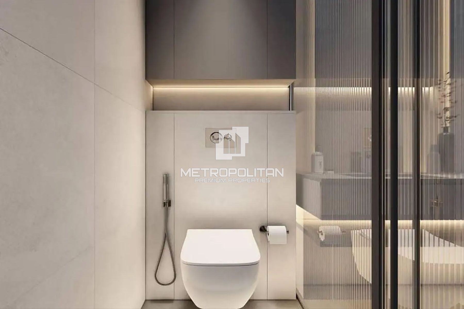 Image - Pelagos by IGO, Dubai Marina, Дубай | Project - Апартаменты