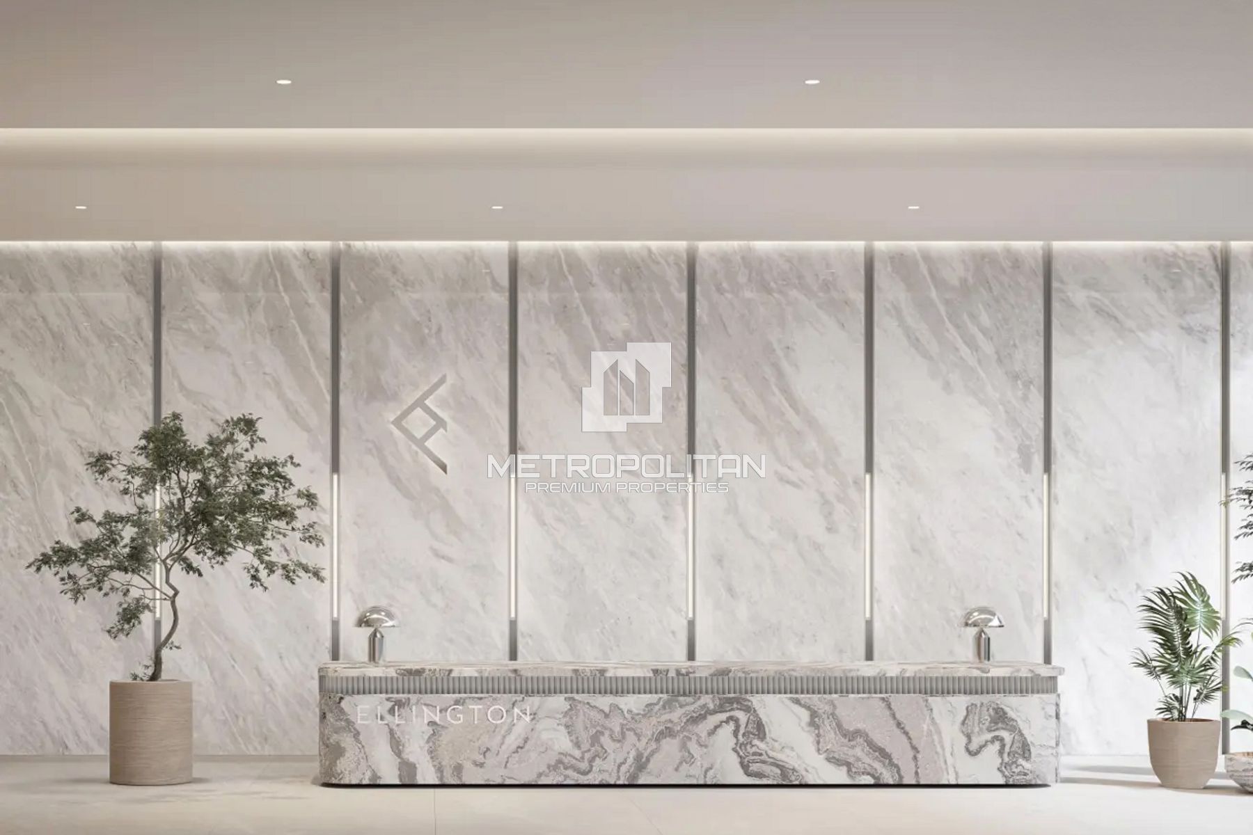 Image - Art Bay West, Al Jaddaf, Dubai | Project - Wohnung