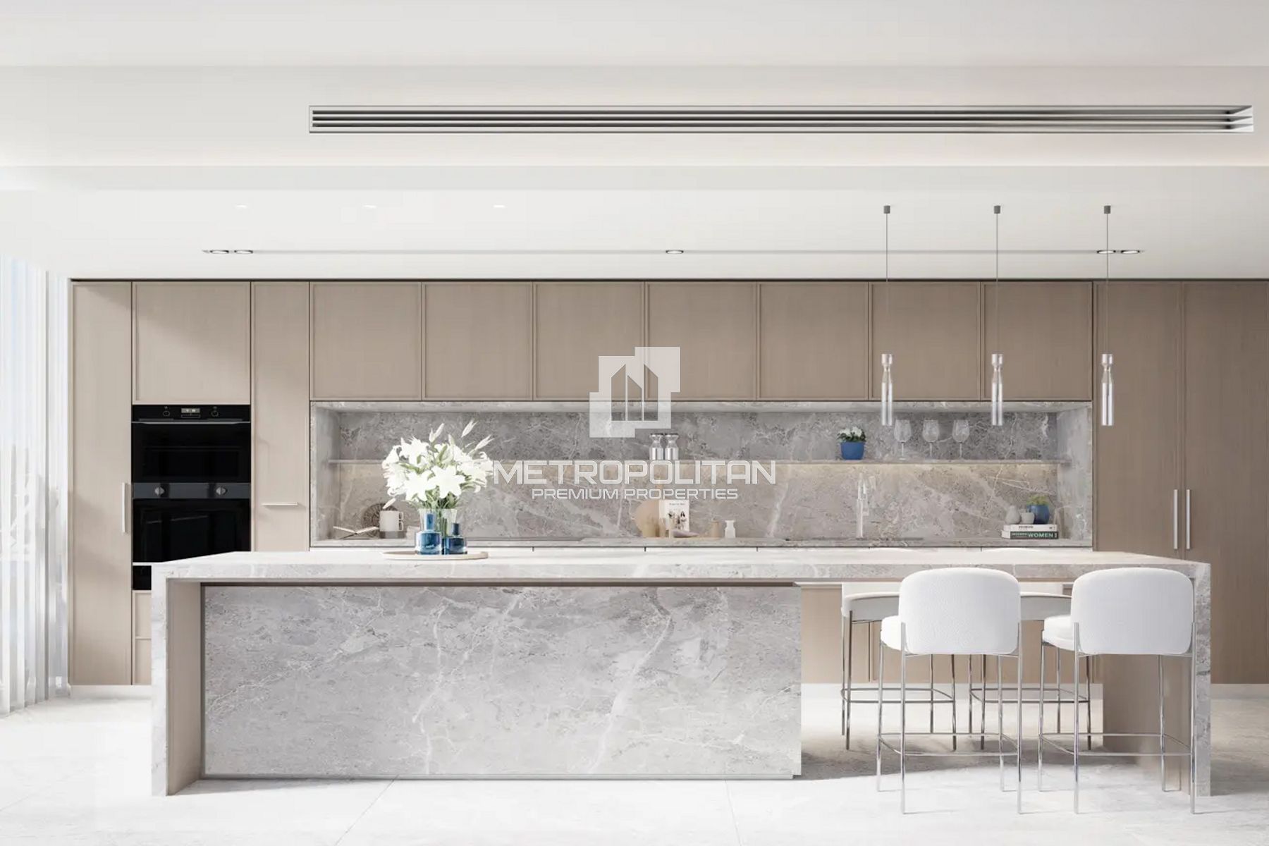 Image - Art Bay West, Al Jaddaf, Dubai | Project - Wohnung