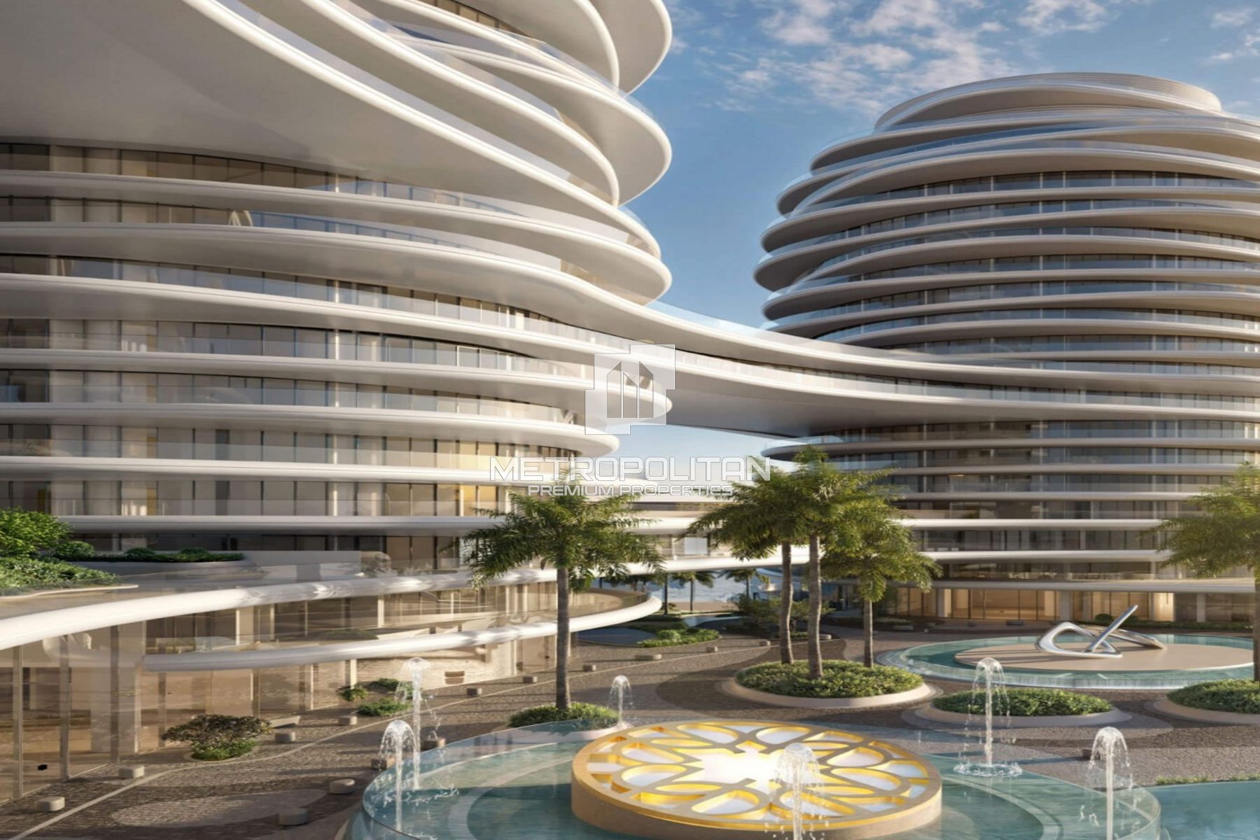 2BR Apartment for Sale in Al Marjan Island – MS-25633