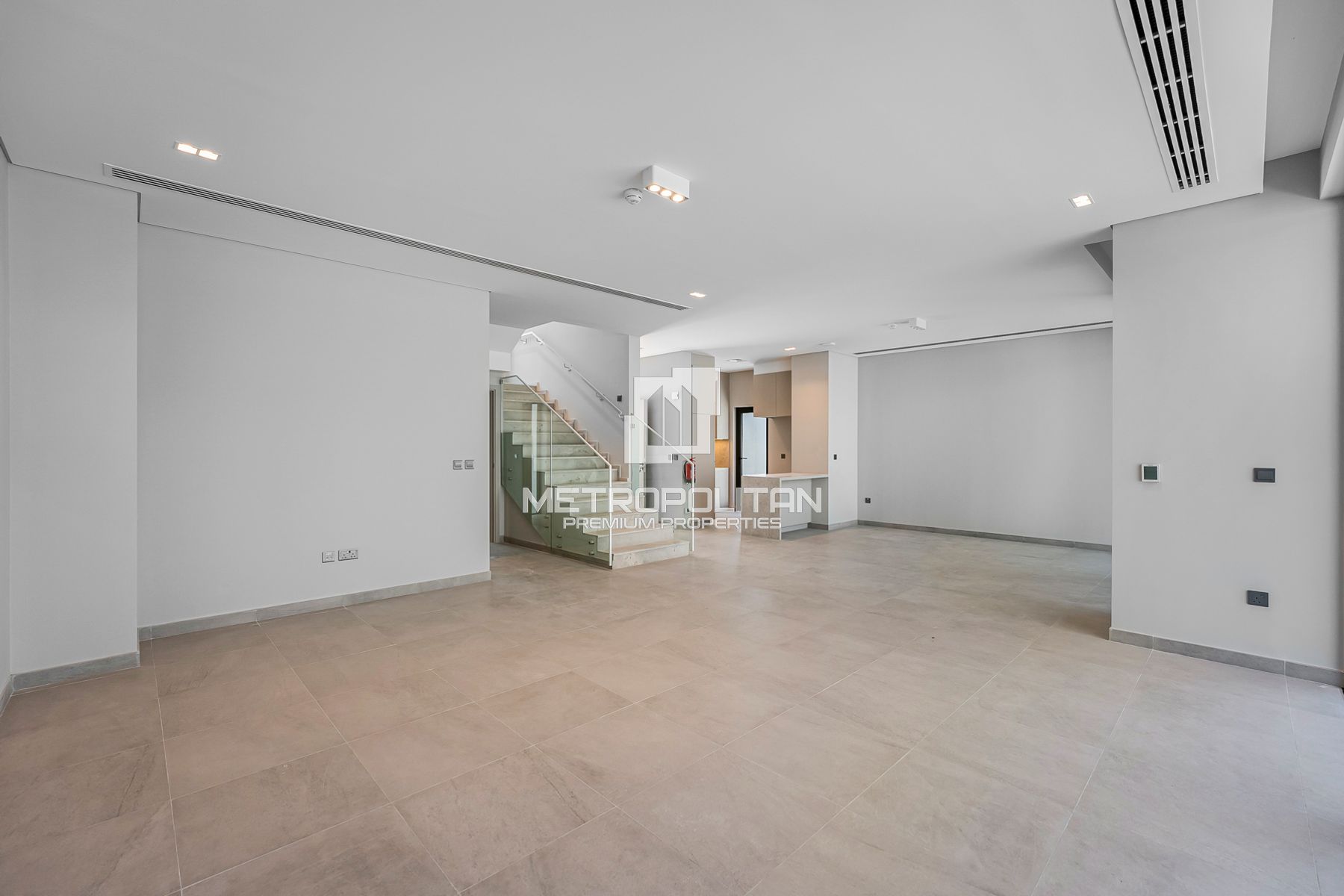 Maison de ville 4 chambres à vendre à Mohammed Bin Rashid City – MS-25655