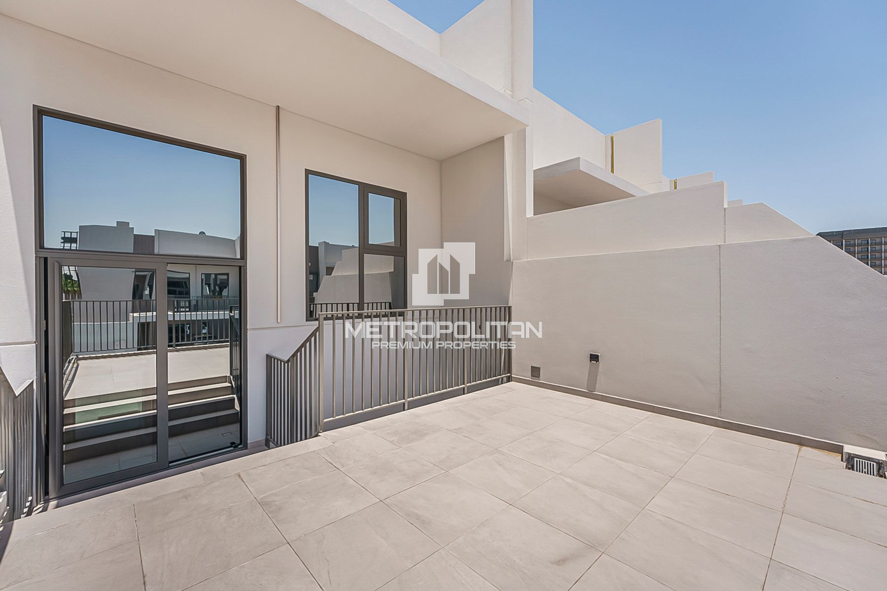 4BR Townhouse for Sale in Mohammed Bin Rashid City – MS-25655 photo-11