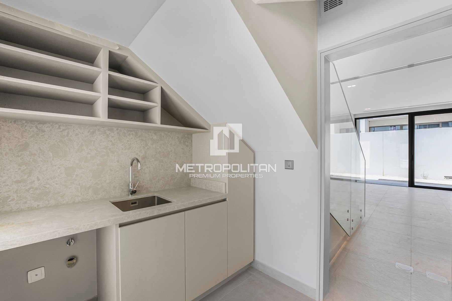 4BR Townhouse for Sale in Mohammed Bin Rashid City – MS-25655 photo-12
