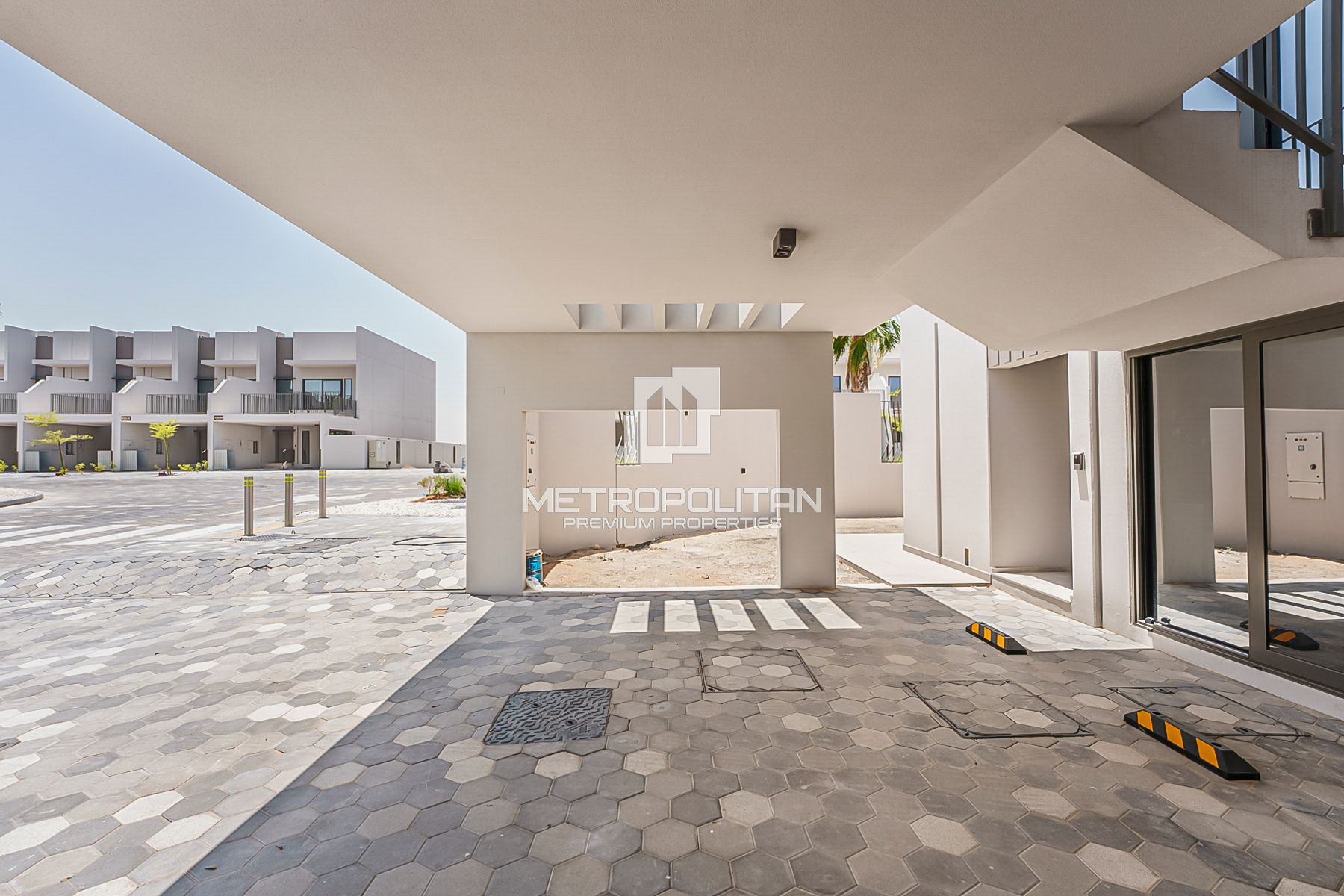 4BR Townhouse for Sale in Mohammed Bin Rashid City – MS-25655 photo-24