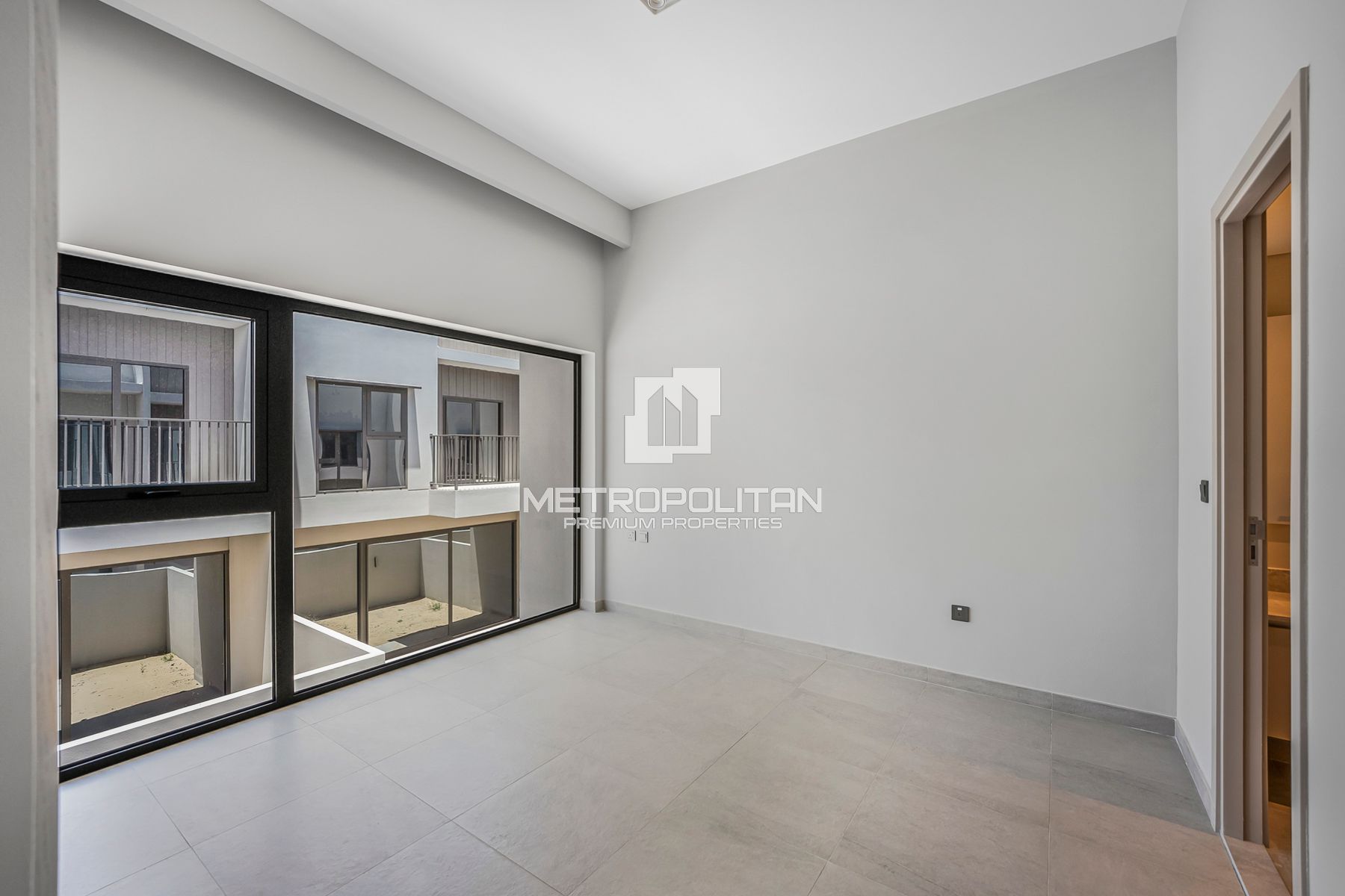 4BR Townhouse for Sale in Mohammed Bin Rashid City – MS-25655 photo-3