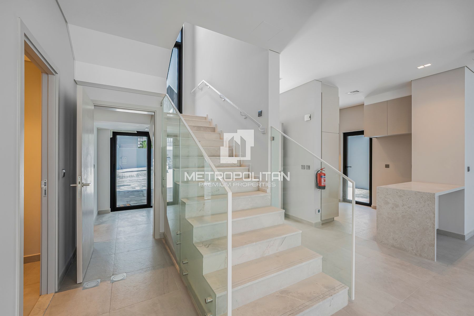 4BR Townhouse for Sale in Mohammed Bin Rashid City – MS-25655 photo-7