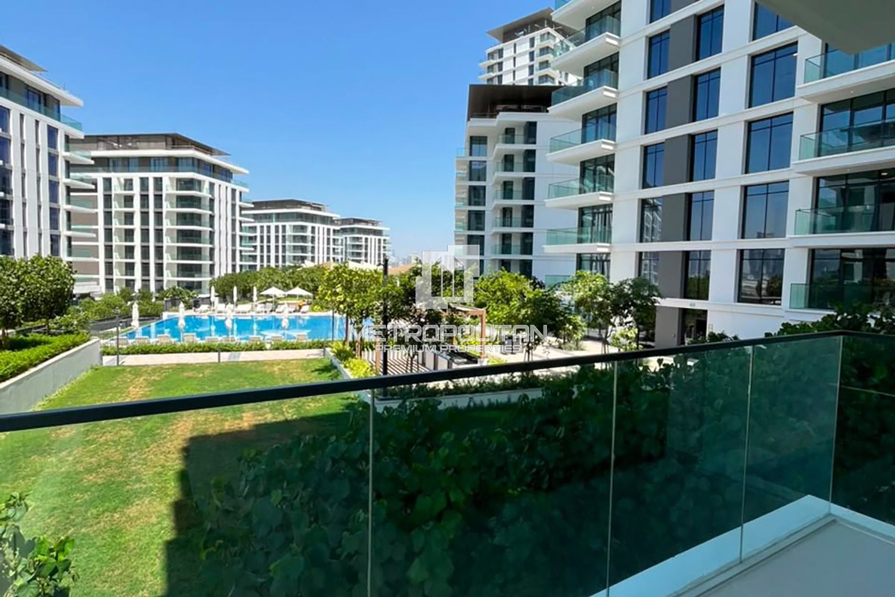 Excellent Price | Sea View | Low Floor