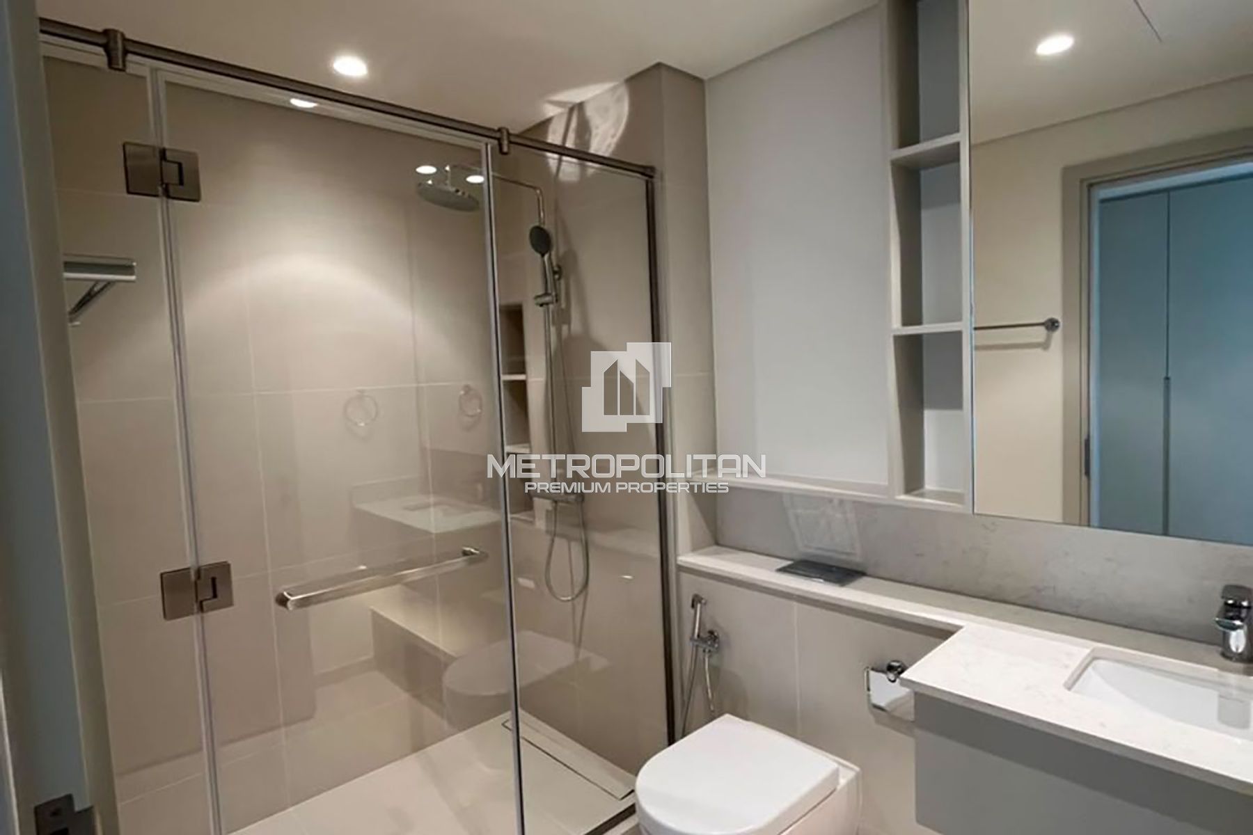 Excellent Price | Sea View | Low Floor