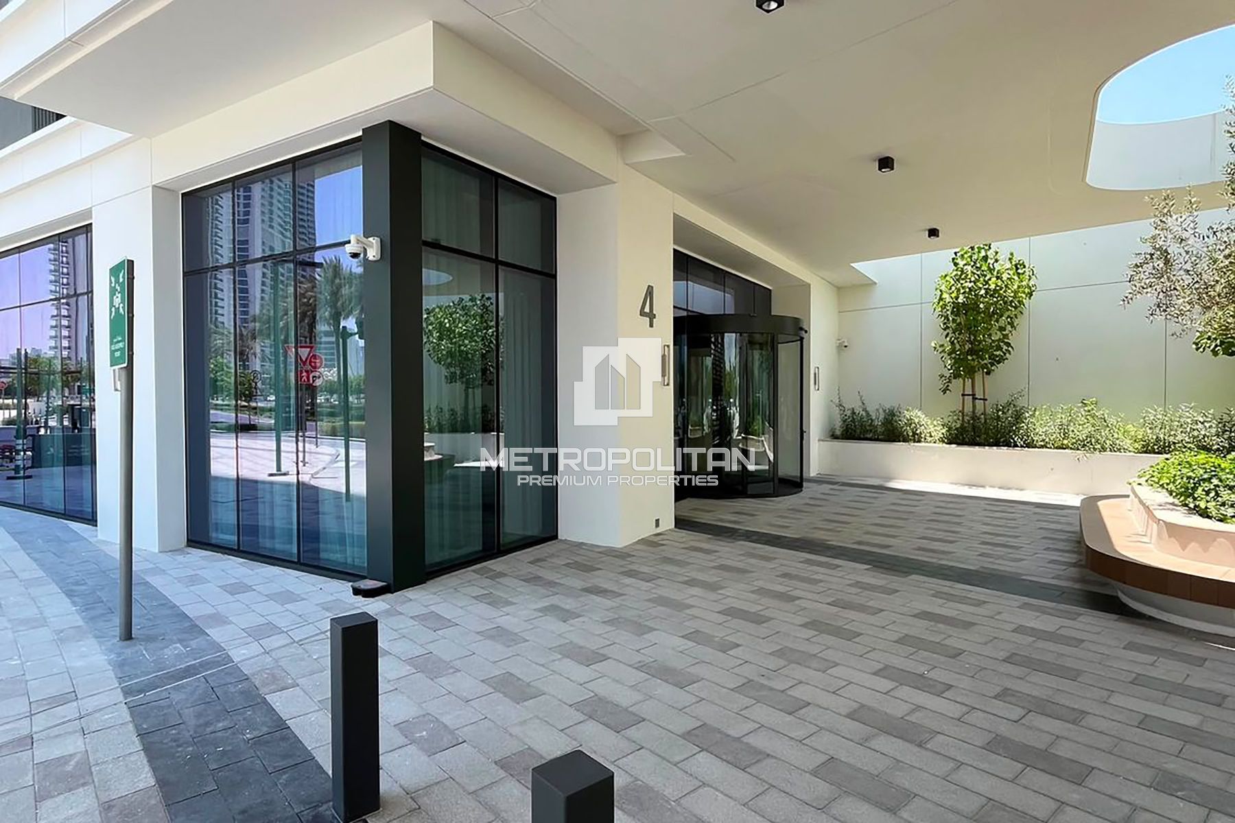 Excellent Price | Sea View | Low Floor