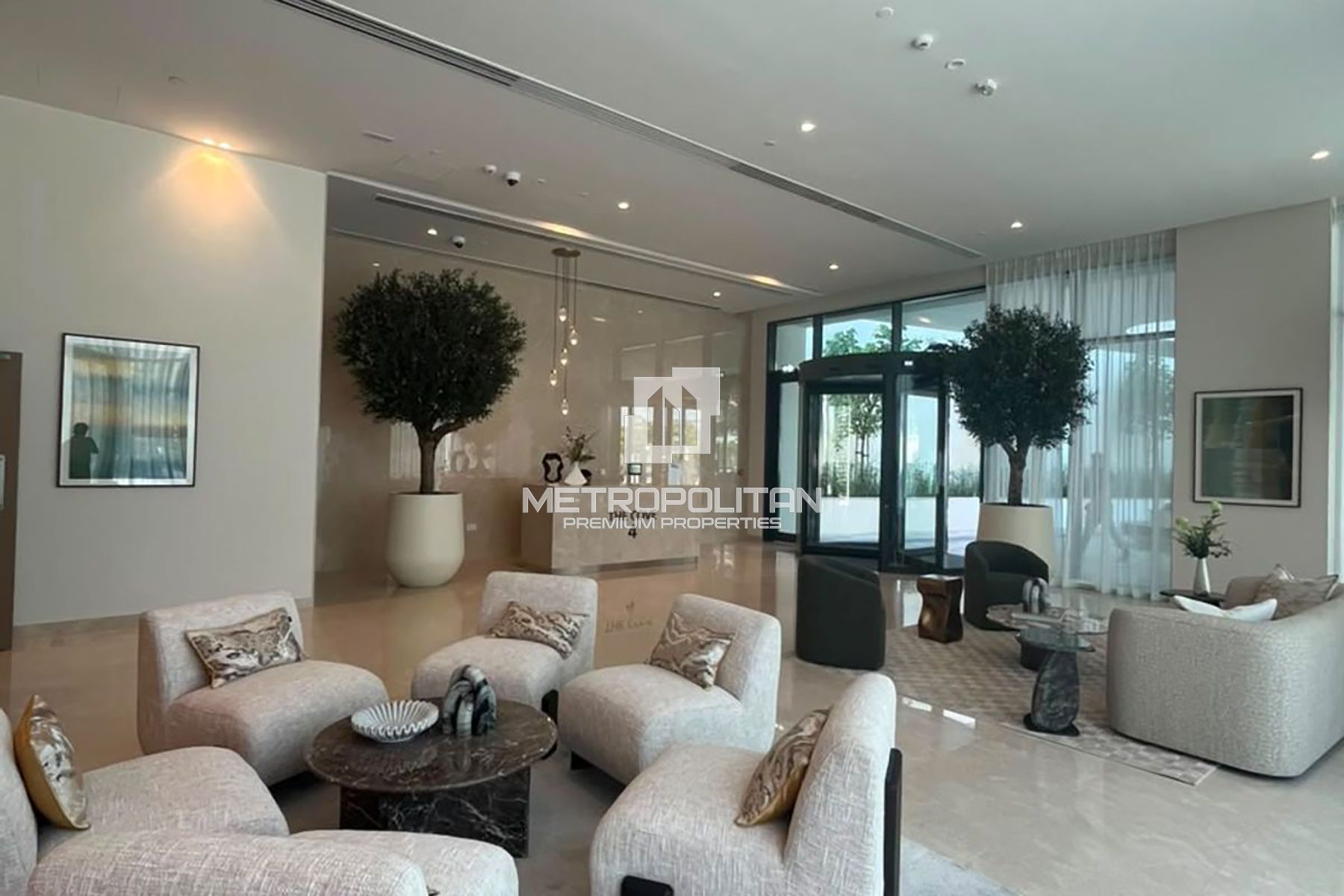 Excellent Price | Sea View | Low Floor