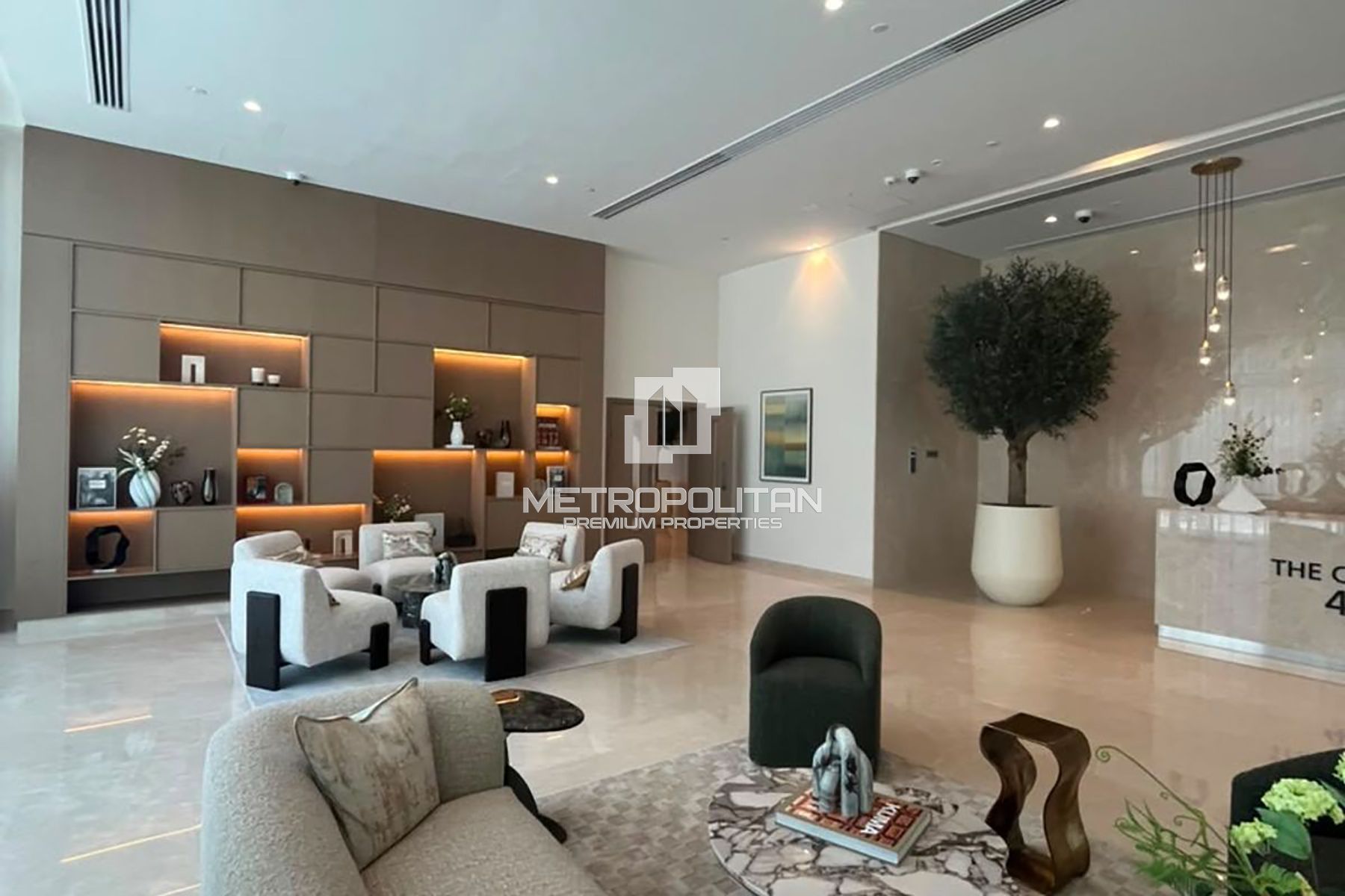 Excellent Price | Sea View | Low Floor